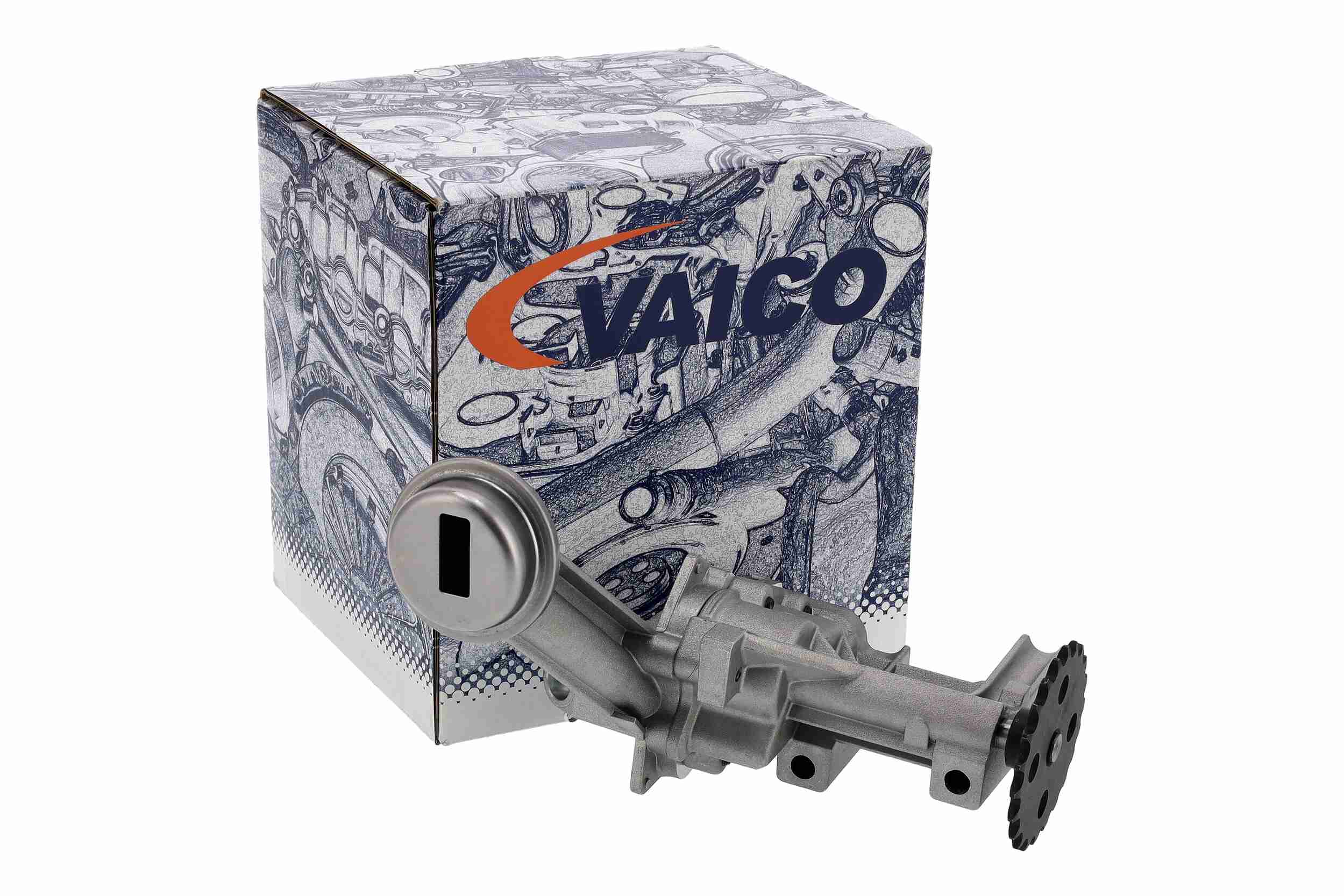 Vaico Oliepomp V46-1785