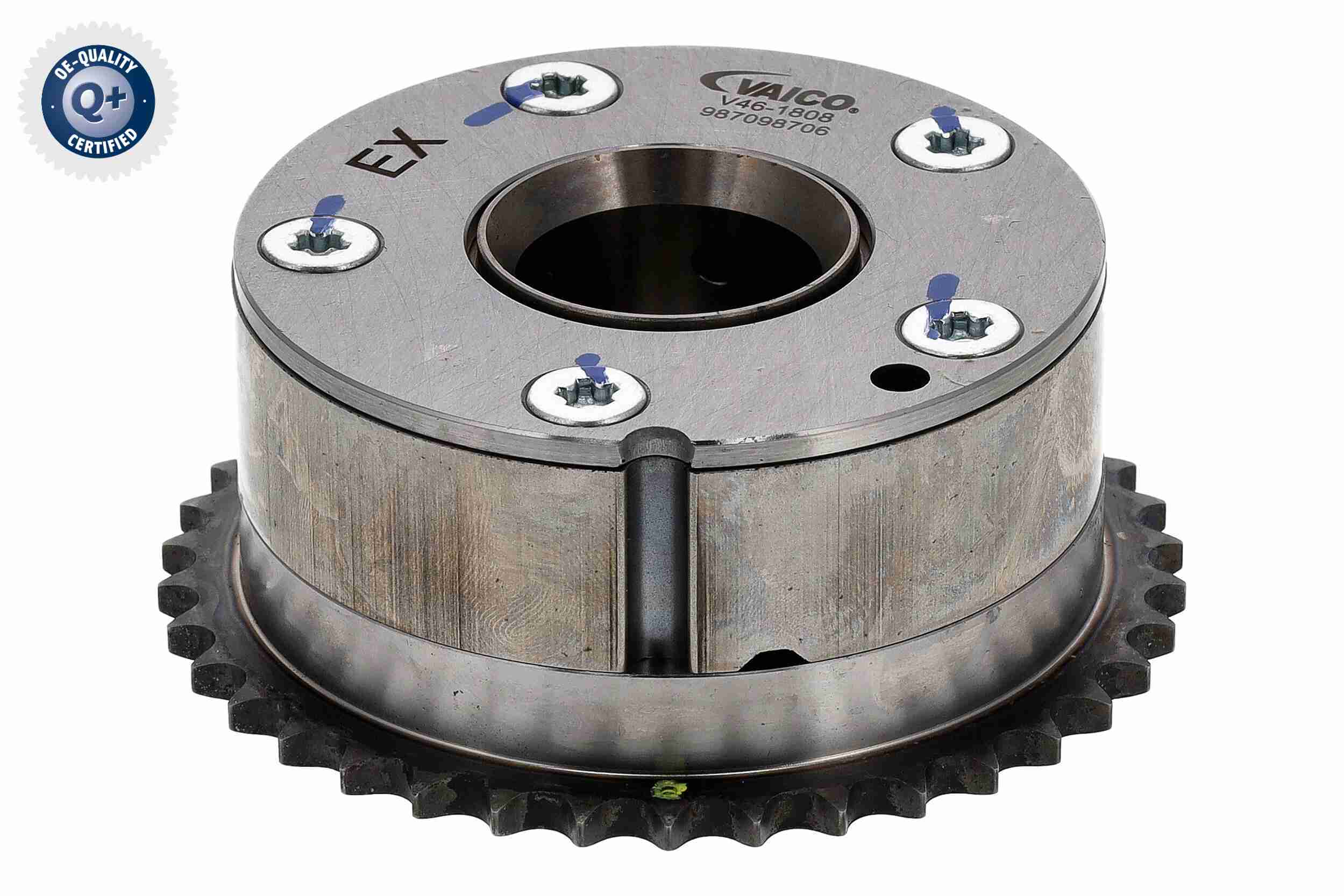 Vaico Nokkenasregelaar V46-1808