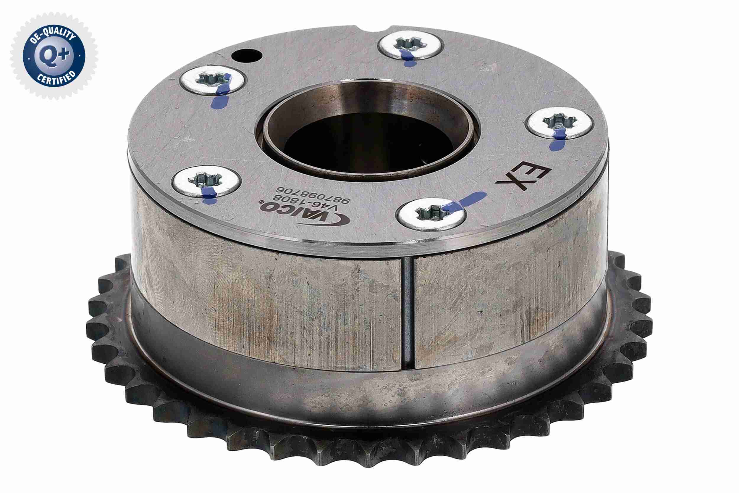 Vaico Nokkenasregelaar V46-1808