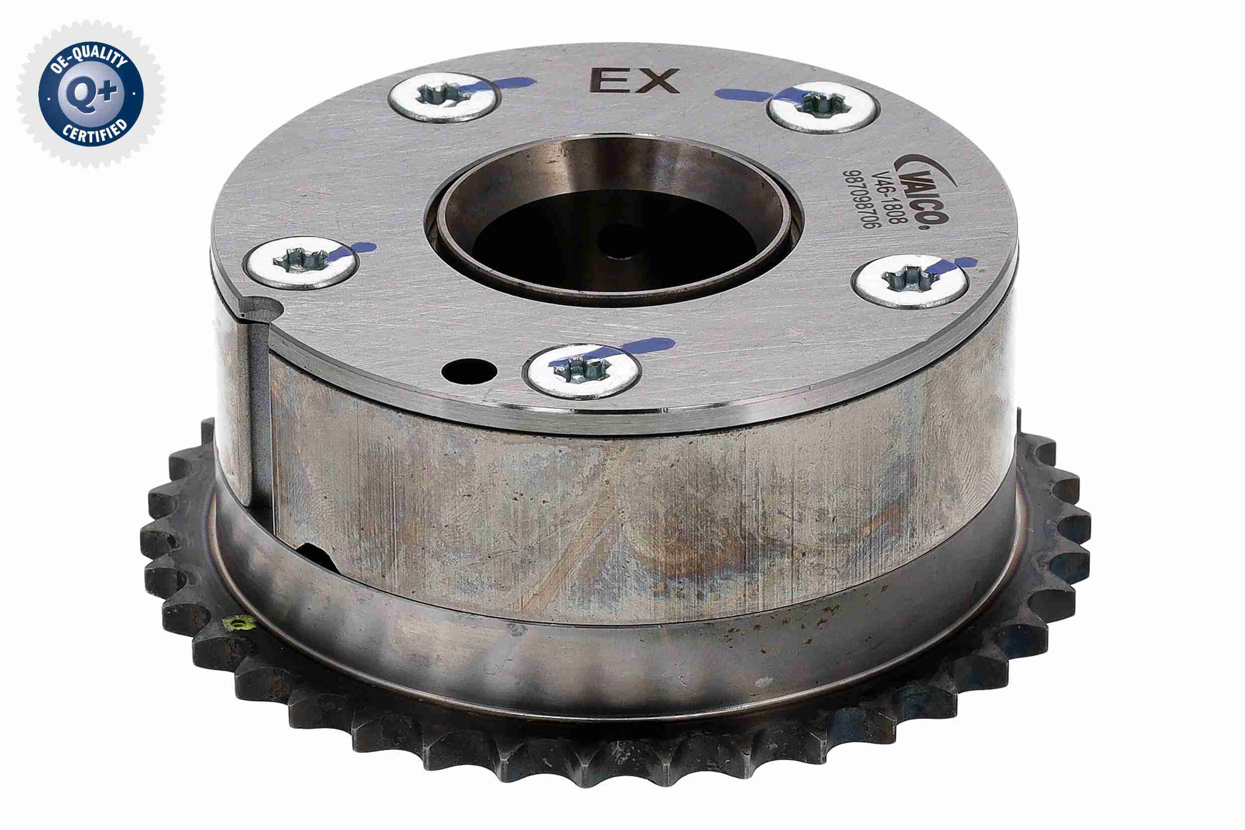 Vaico Nokkenasregelaar V46-1808