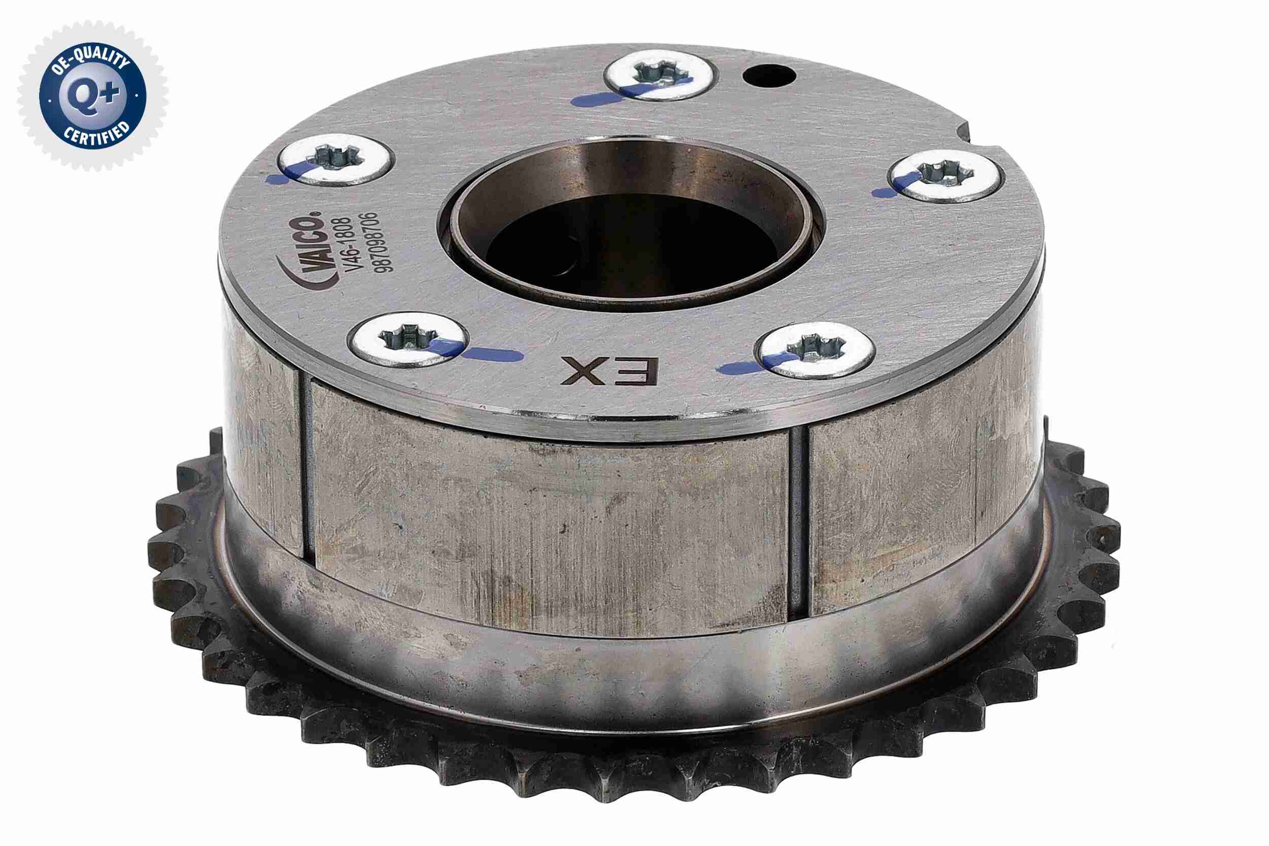Vaico Nokkenasregelaar V46-1808