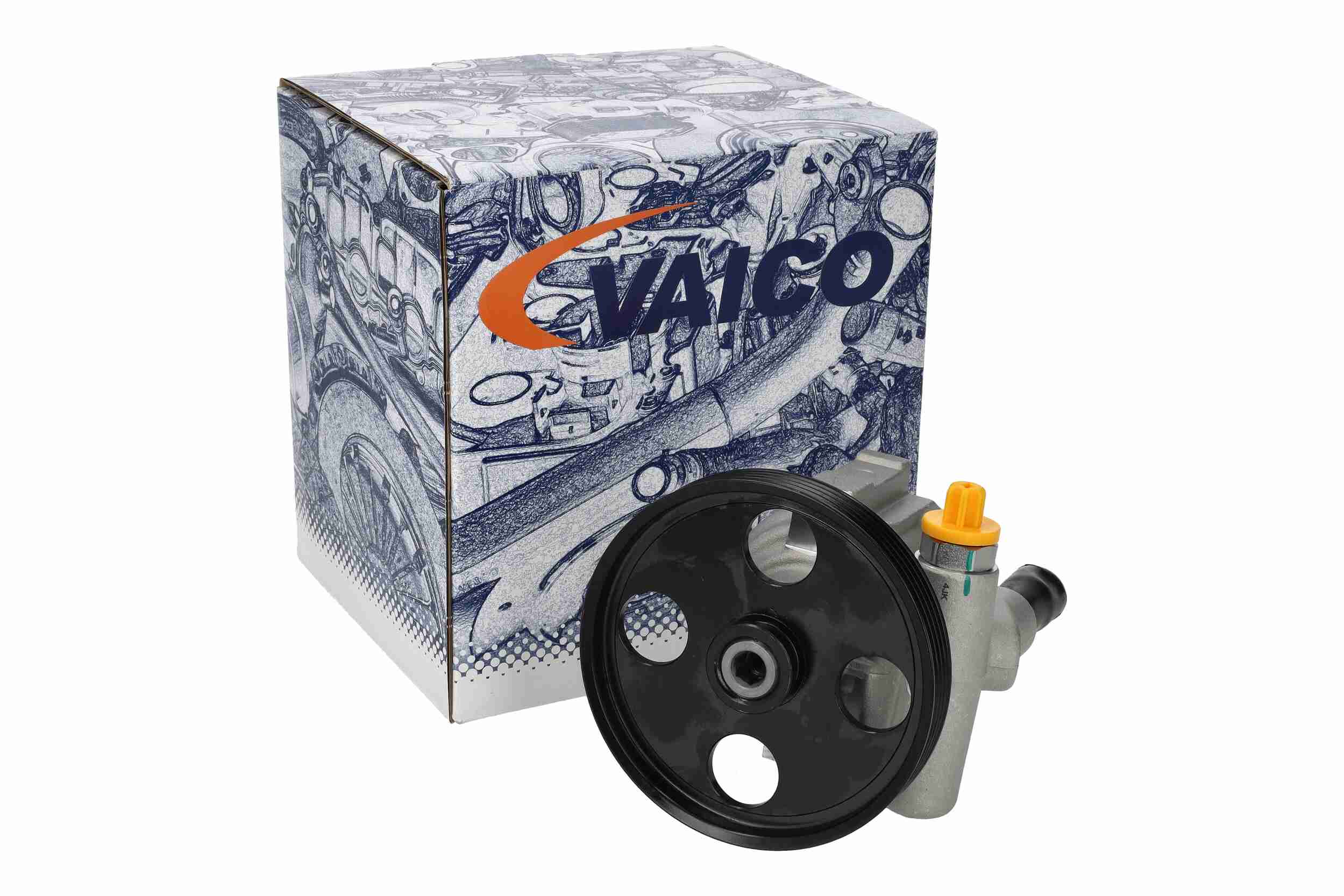 Vaico Servo pomp V46-1840