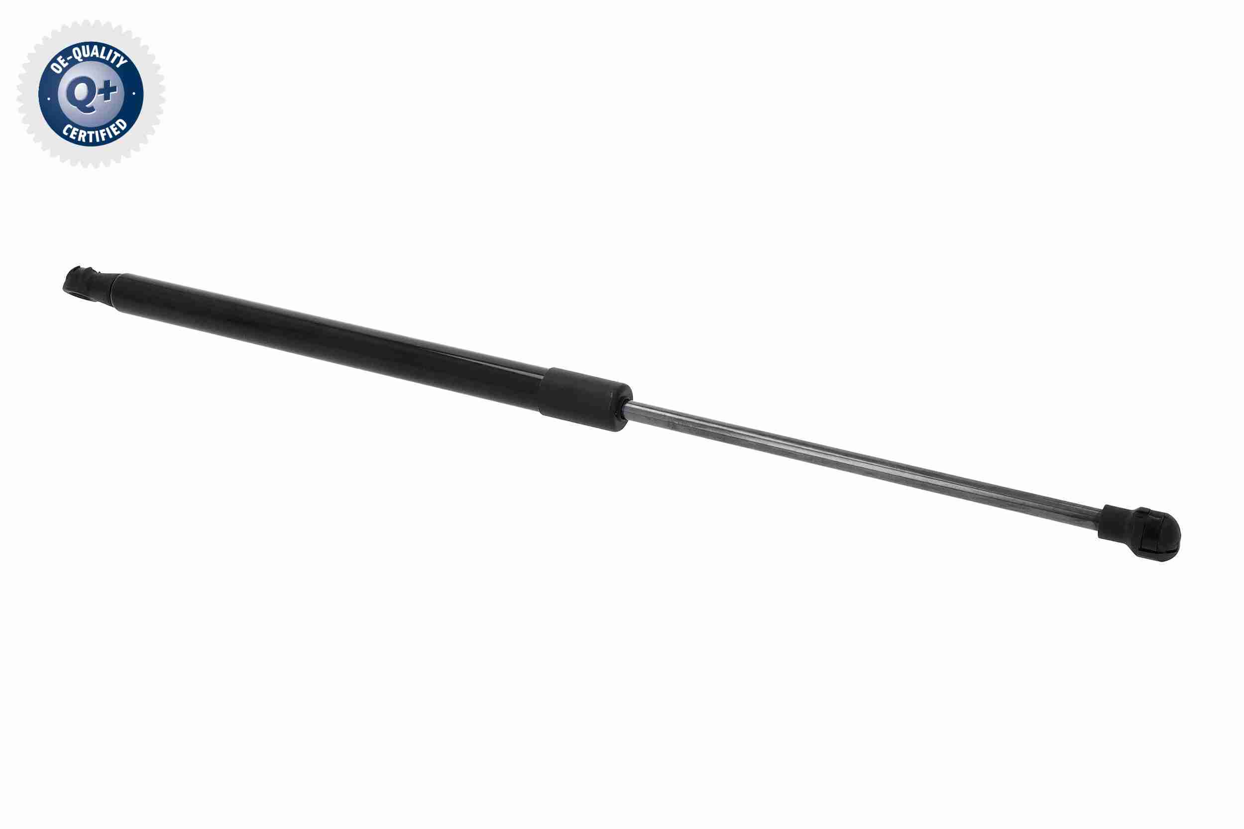 Vaico Gasveer, kofferruimte V46-1846