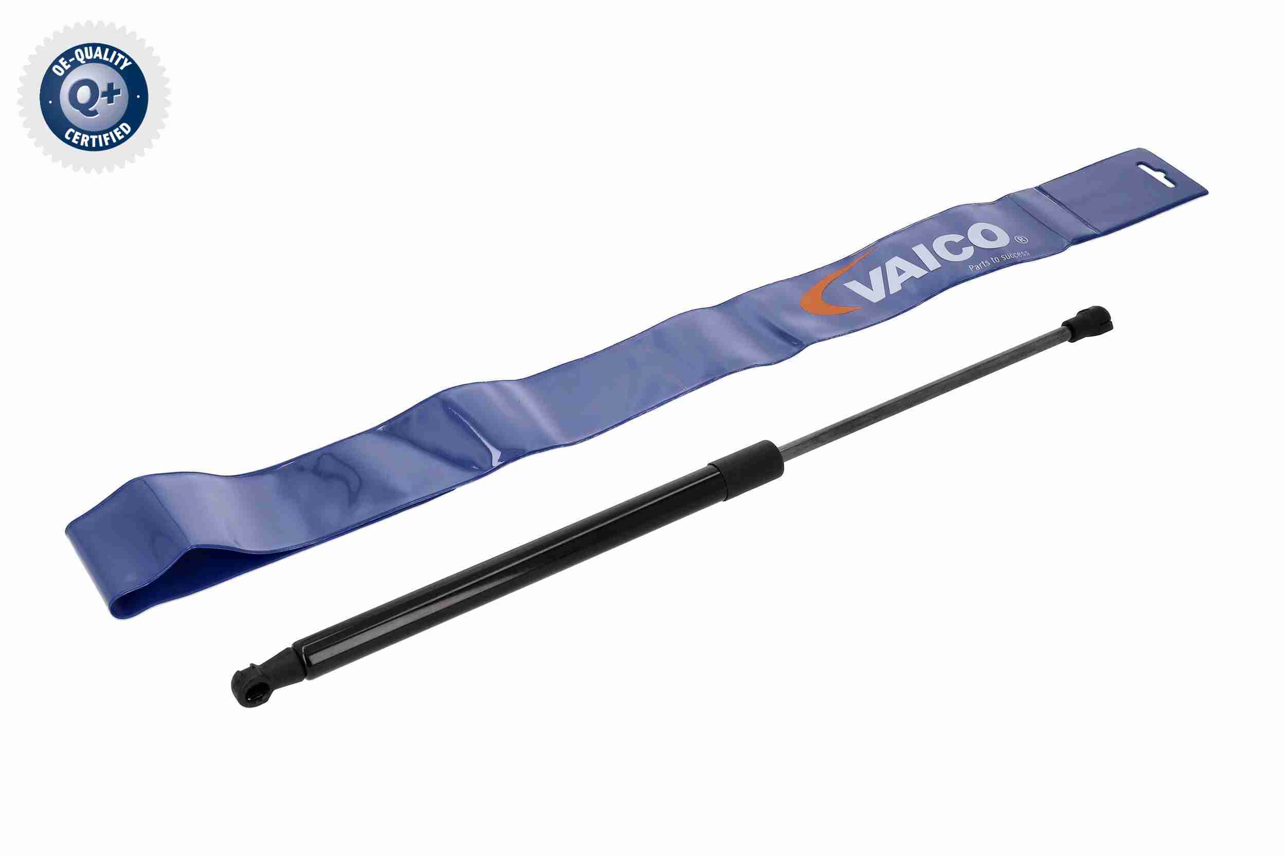 Vaico Gasveer, kofferruimte V46-1846