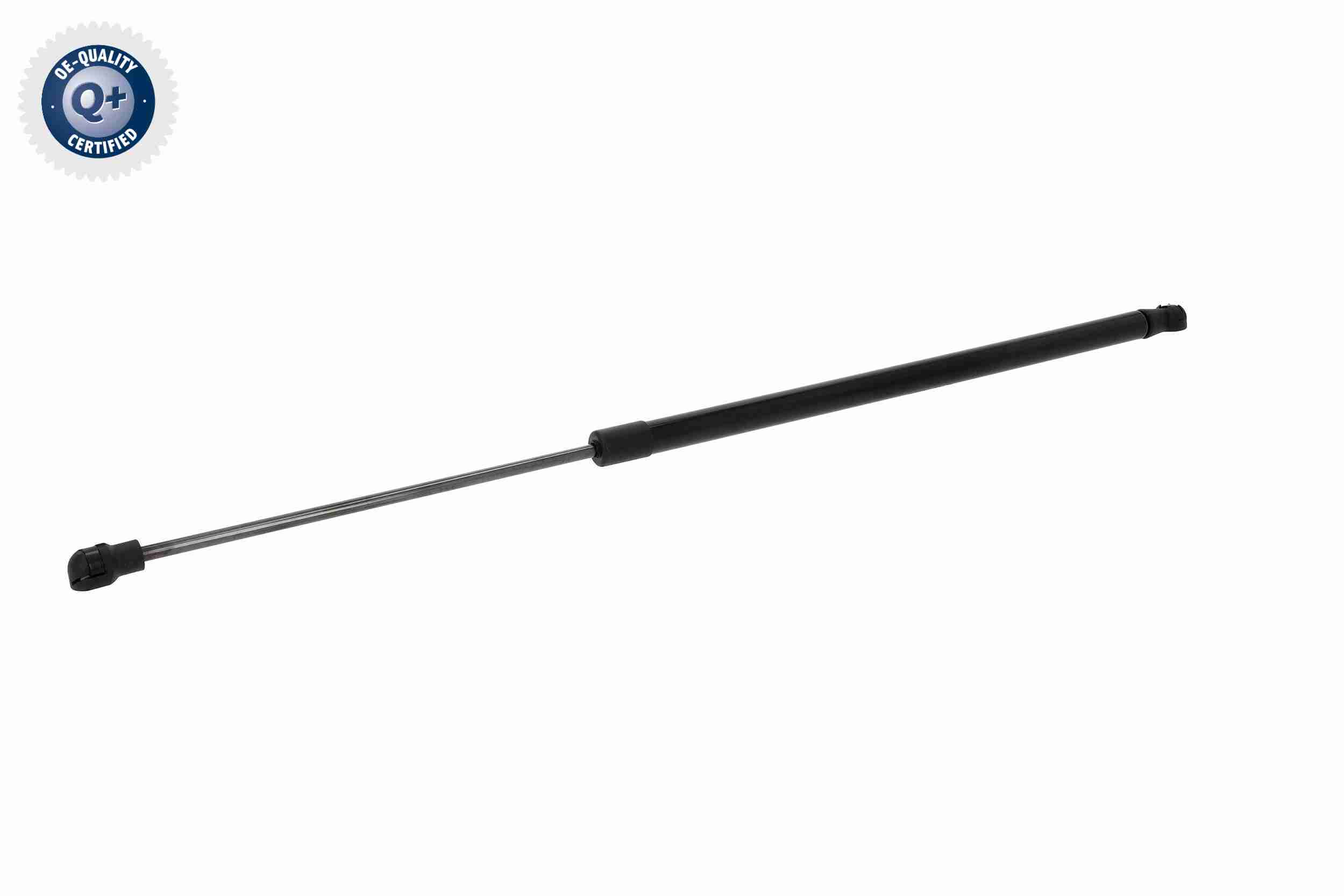 Vaico Gasveer, kofferruimte V46-1848