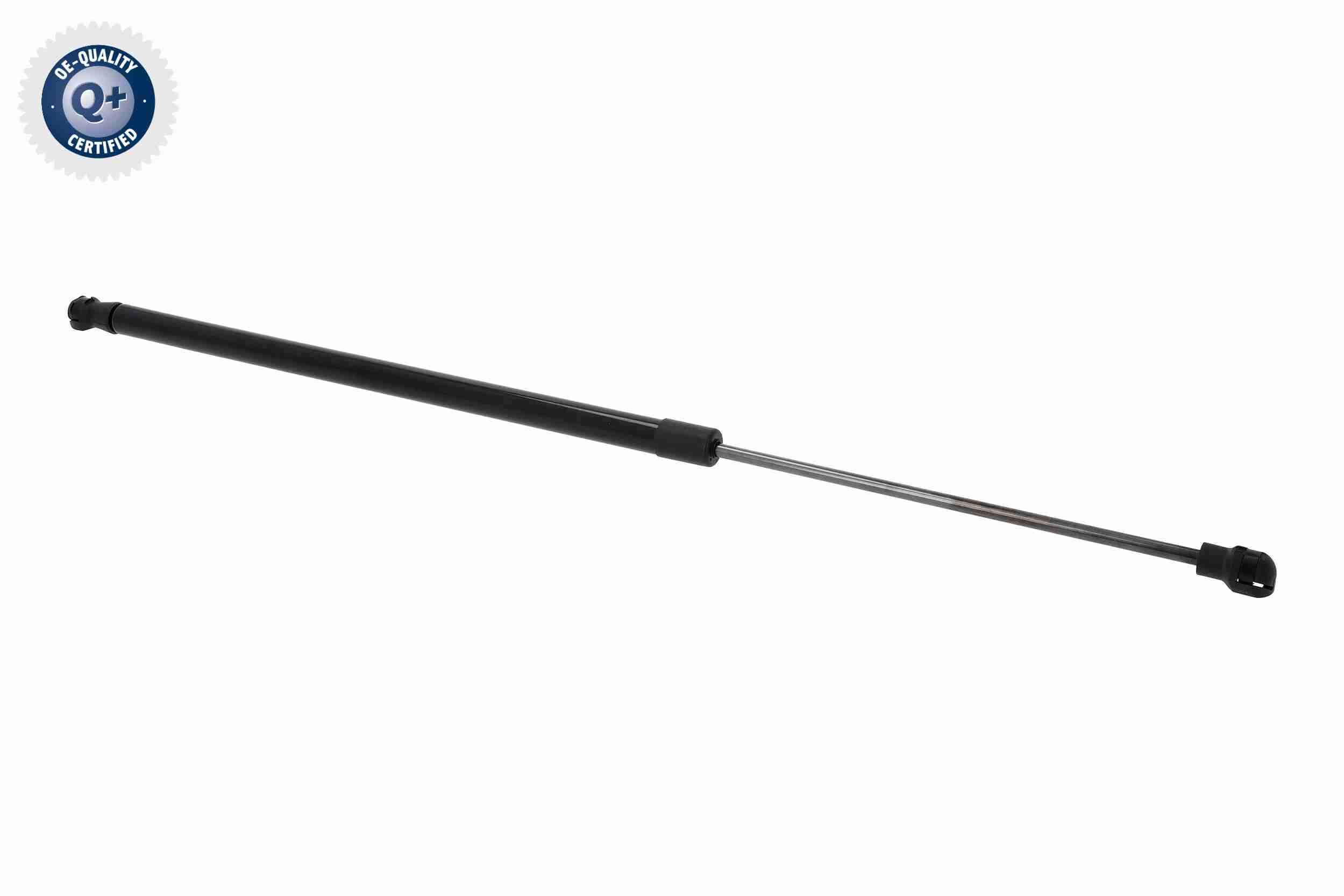 Vaico Gasveer, kofferruimte V46-1848