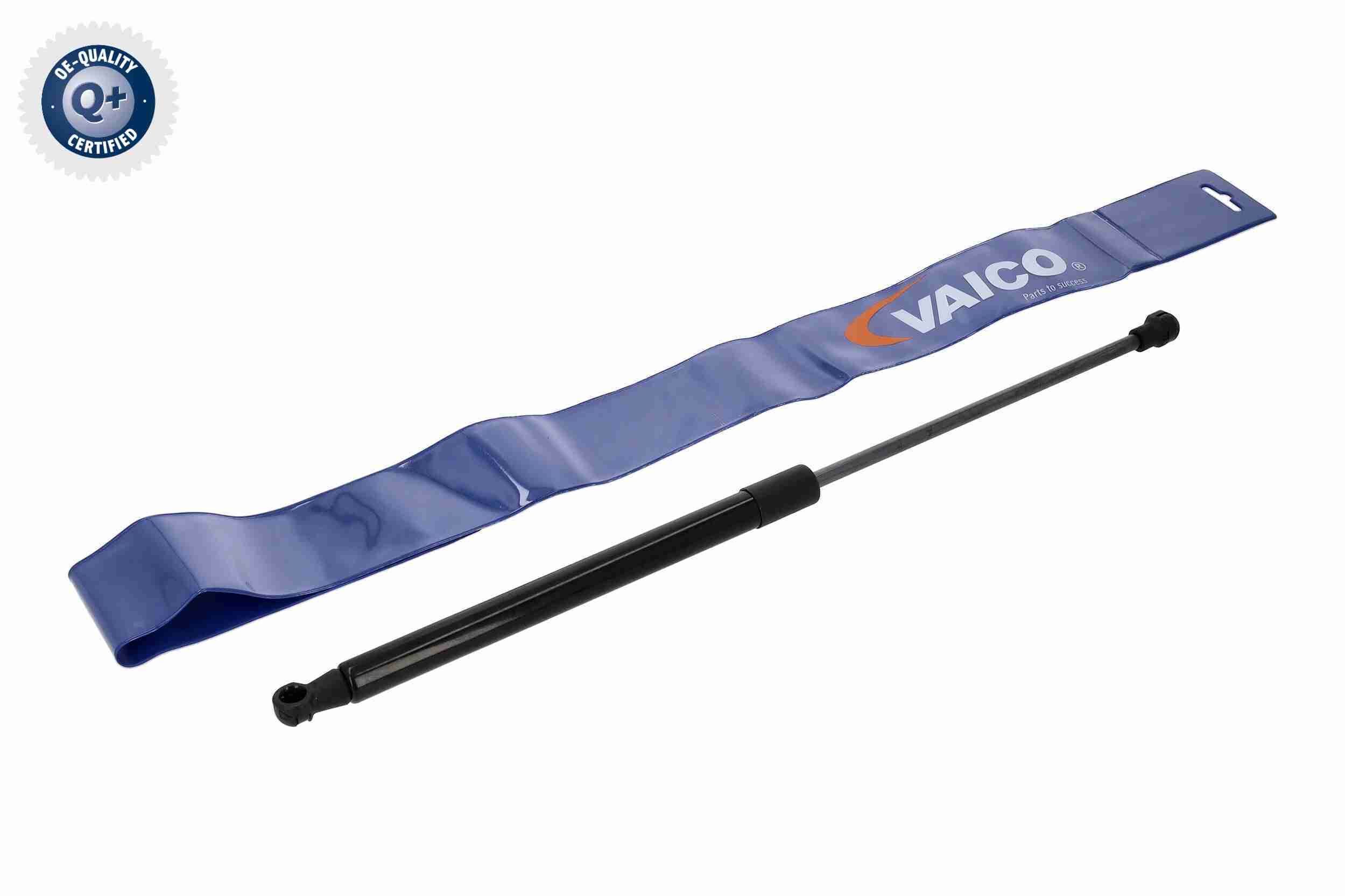 Vaico Gasveer, kofferruimte V46-1850