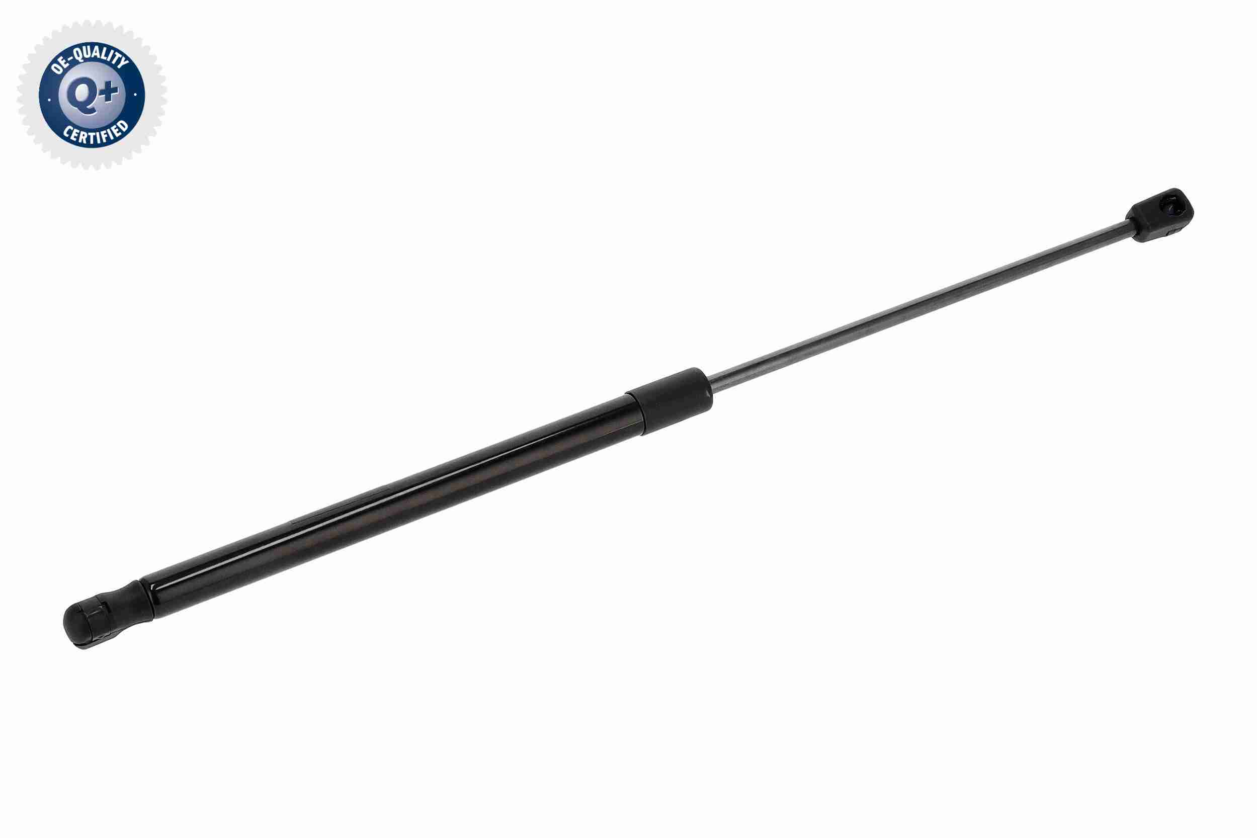 Vaico Gasveer, kofferruimte V46-1851