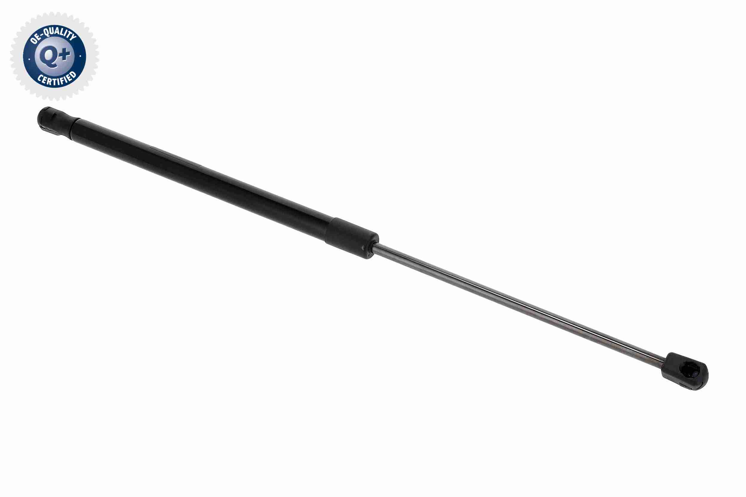 Vaico Gasveer, kofferruimte V46-1851