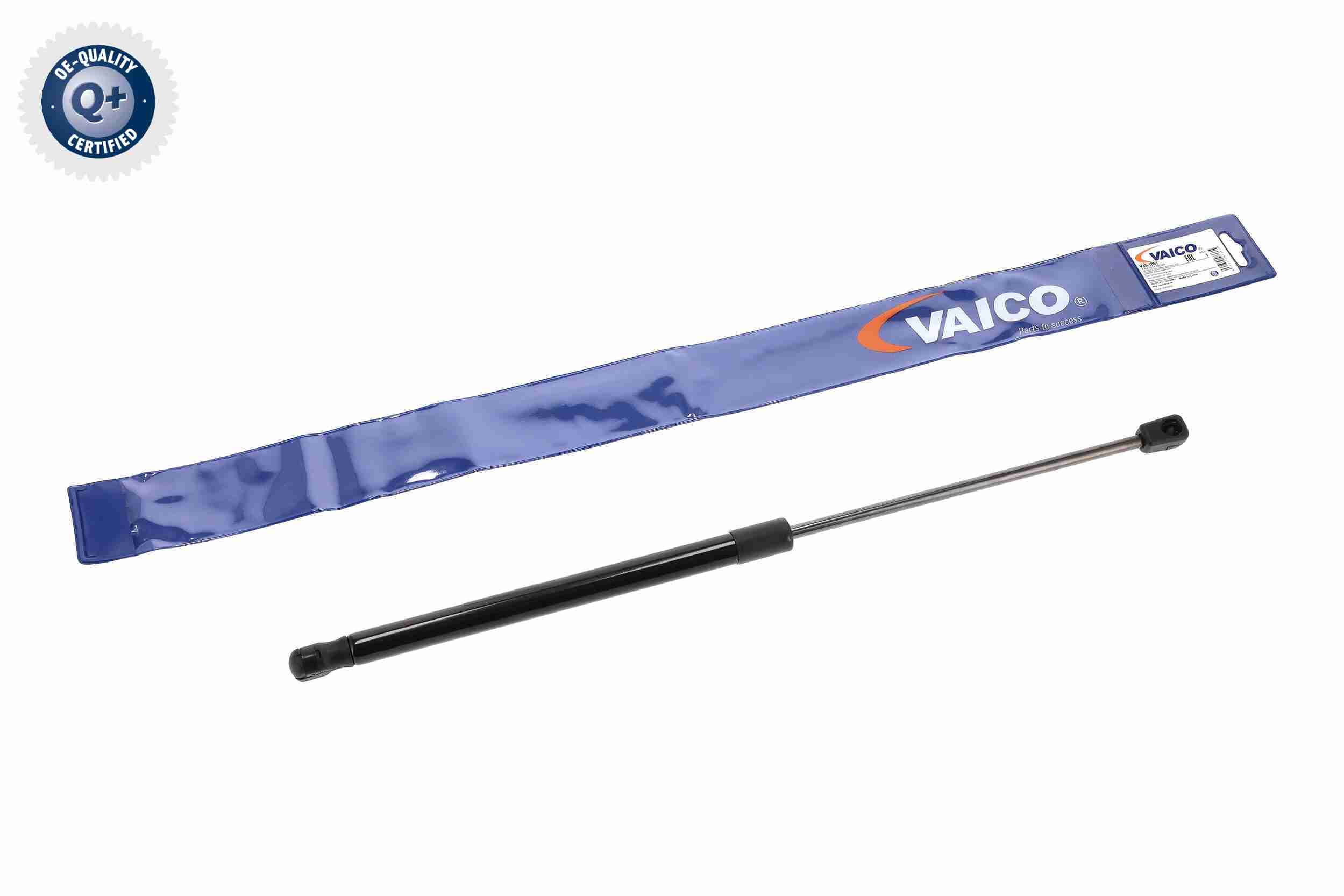 Vaico Gasveer, kofferruimte V46-1851