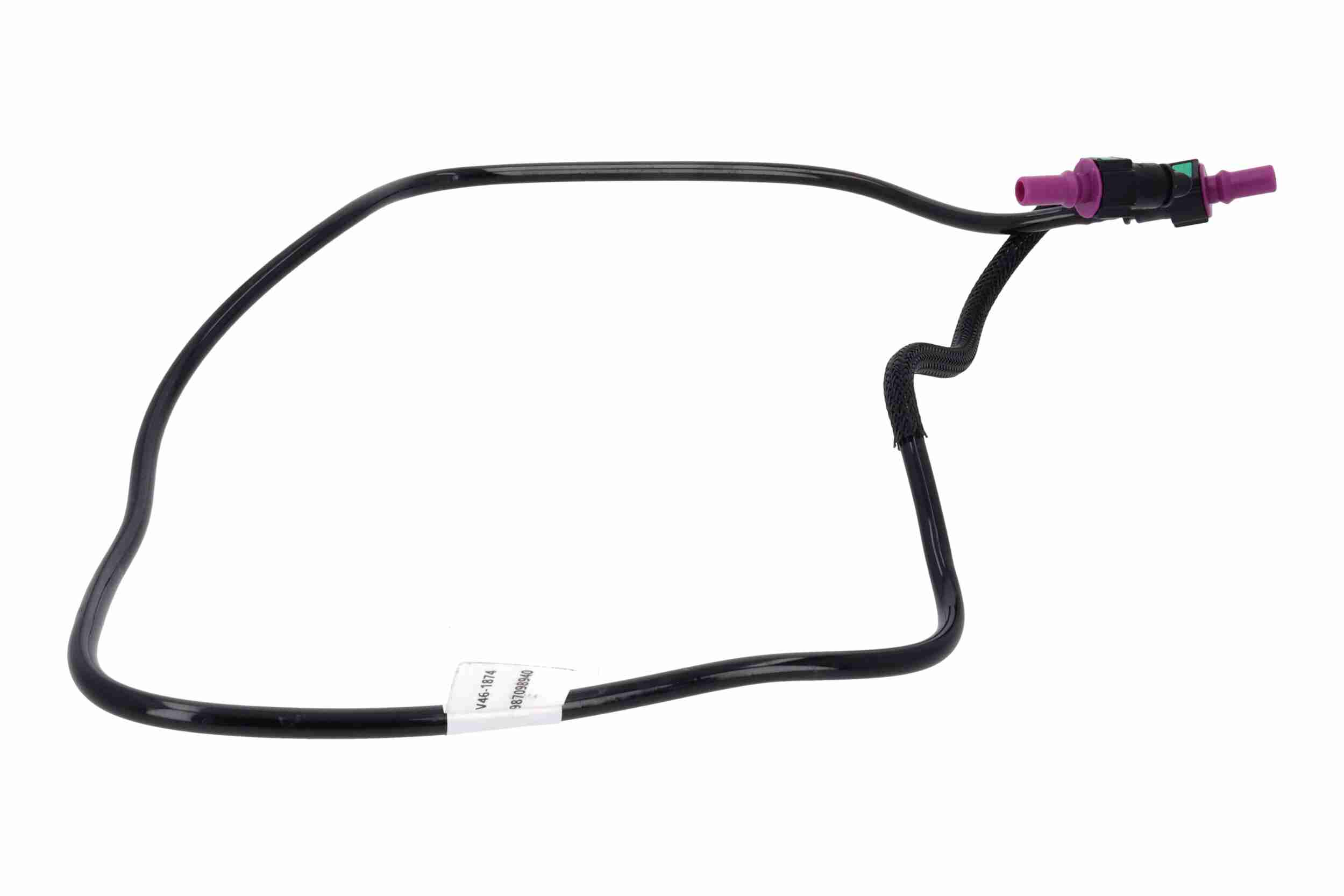 Vaico Brandstofleiding V46-1874