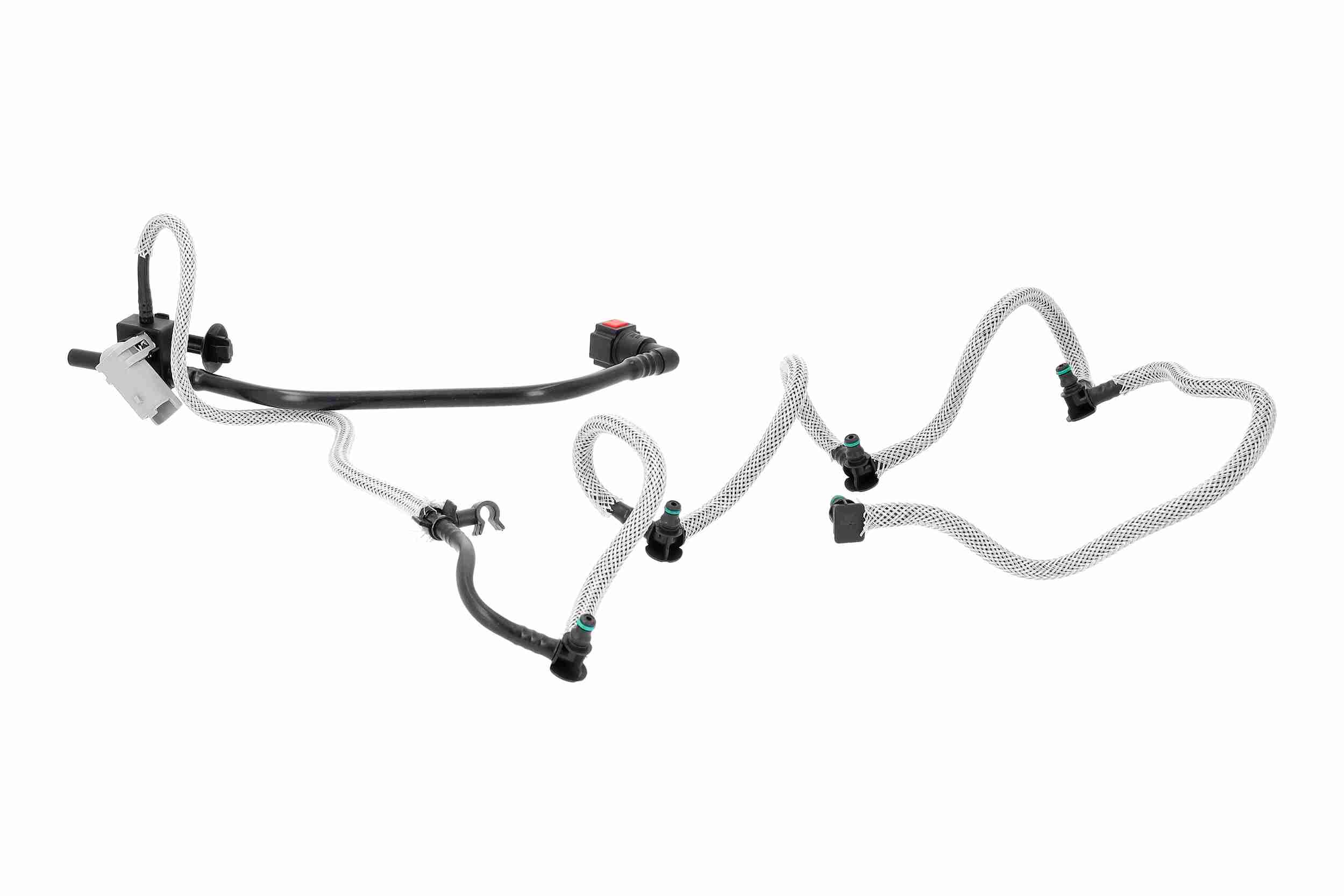 Vaico Slang, lekbrandstof V46-1875