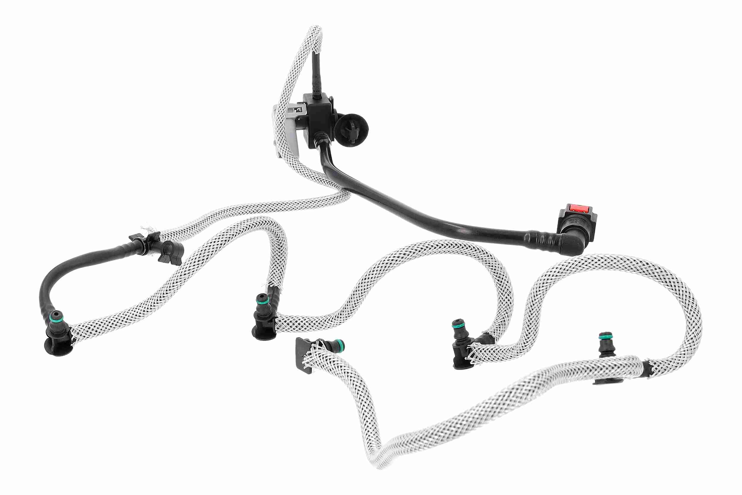 Vaico Slang, lekbrandstof V46-1875