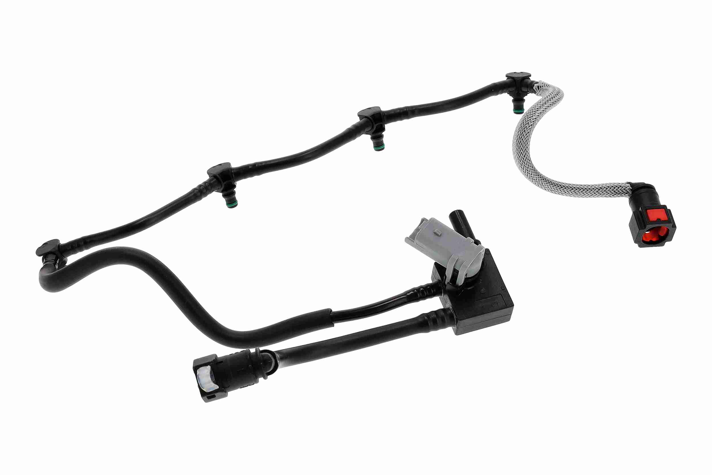 Vaico Slang, lekbrandstof V46-1876