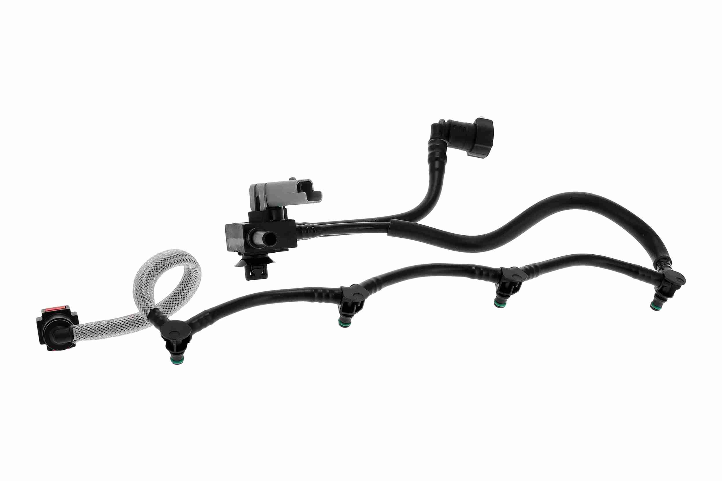 Vaico Slang, lekbrandstof V46-1876