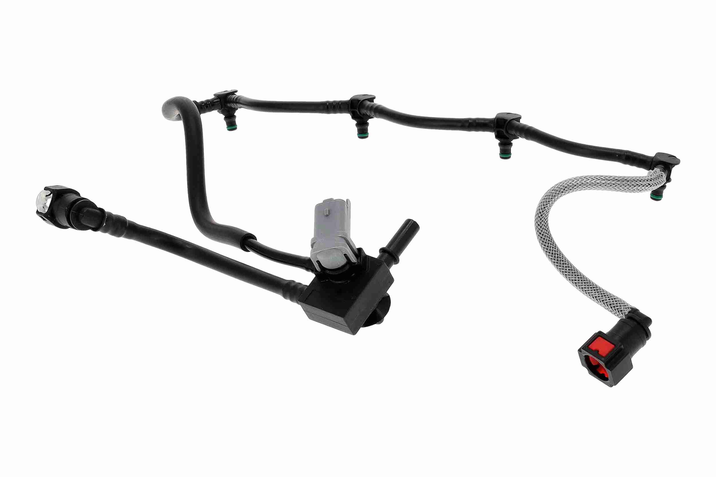 Vaico Slang, lekbrandstof V46-1876