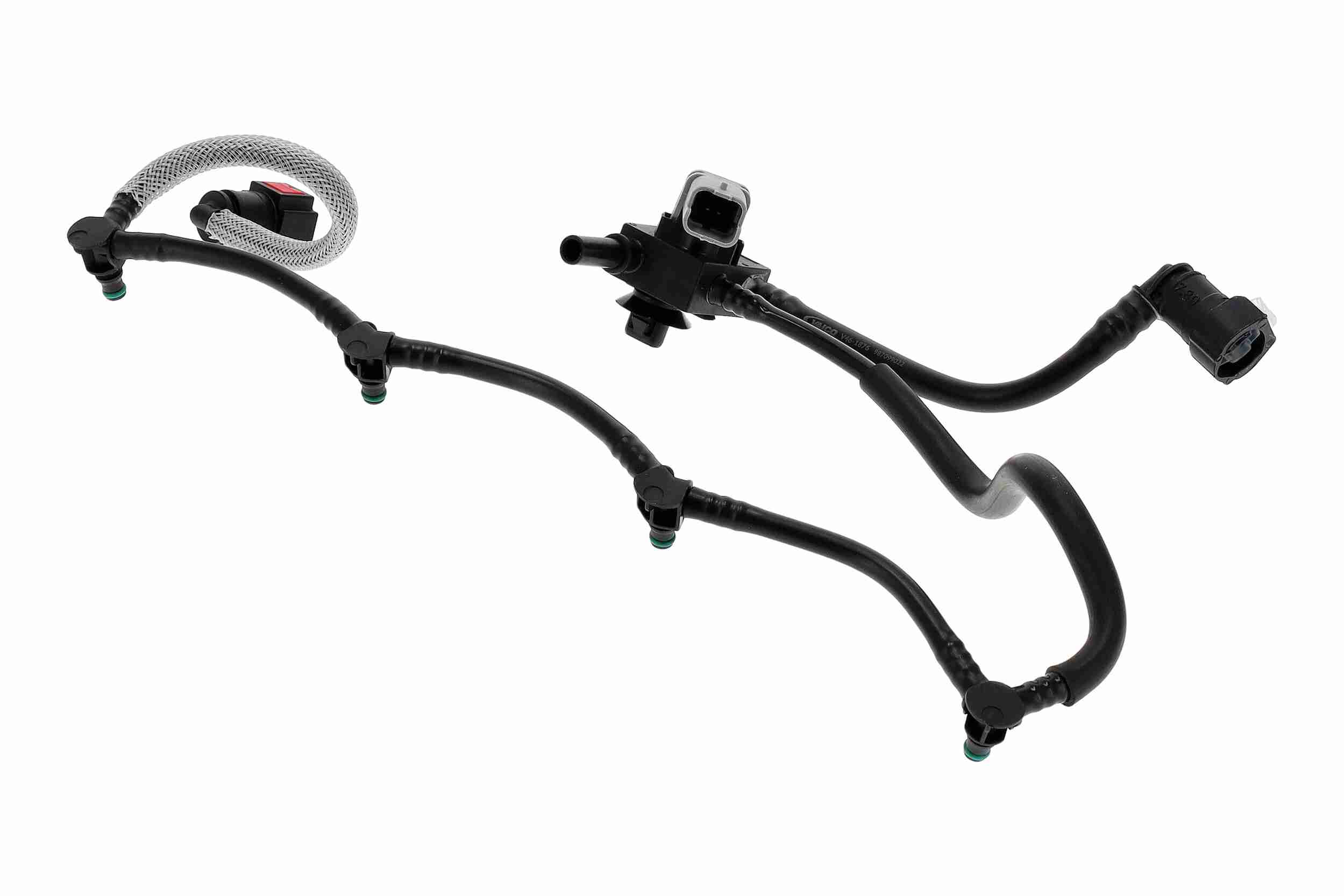 Vaico Slang, lekbrandstof V46-1876