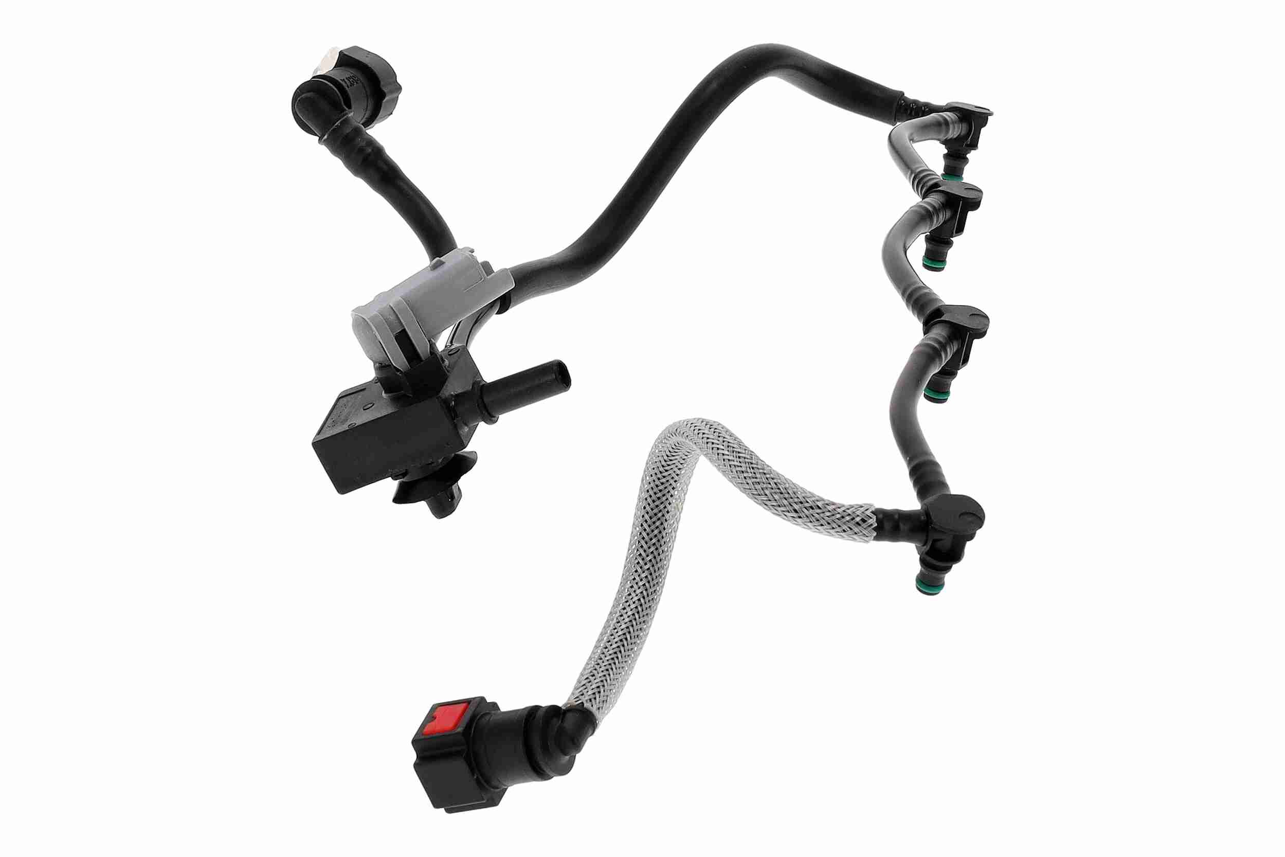 Vaico Slang, lekbrandstof V46-1876