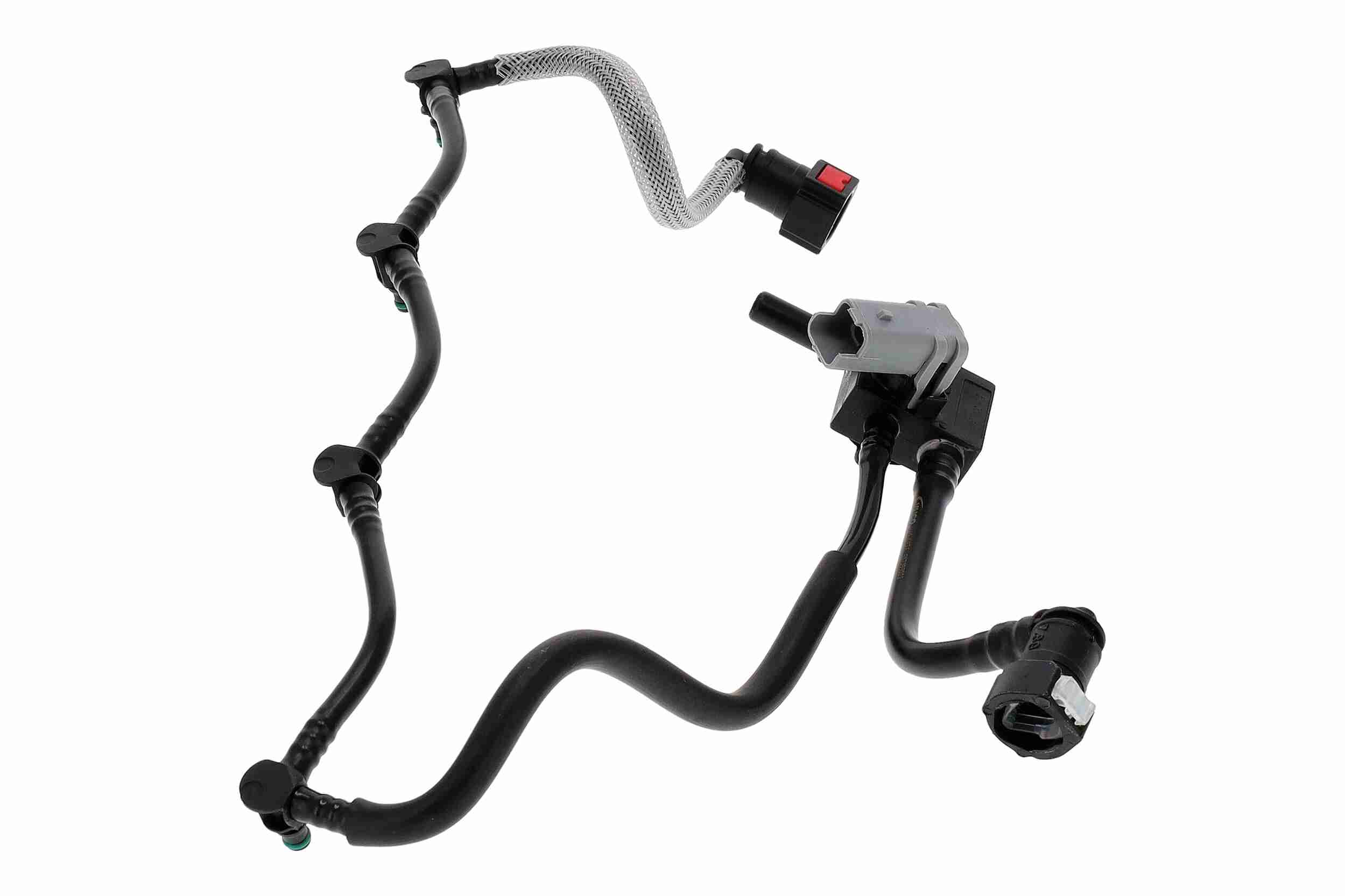 Vaico Slang, lekbrandstof V46-1876