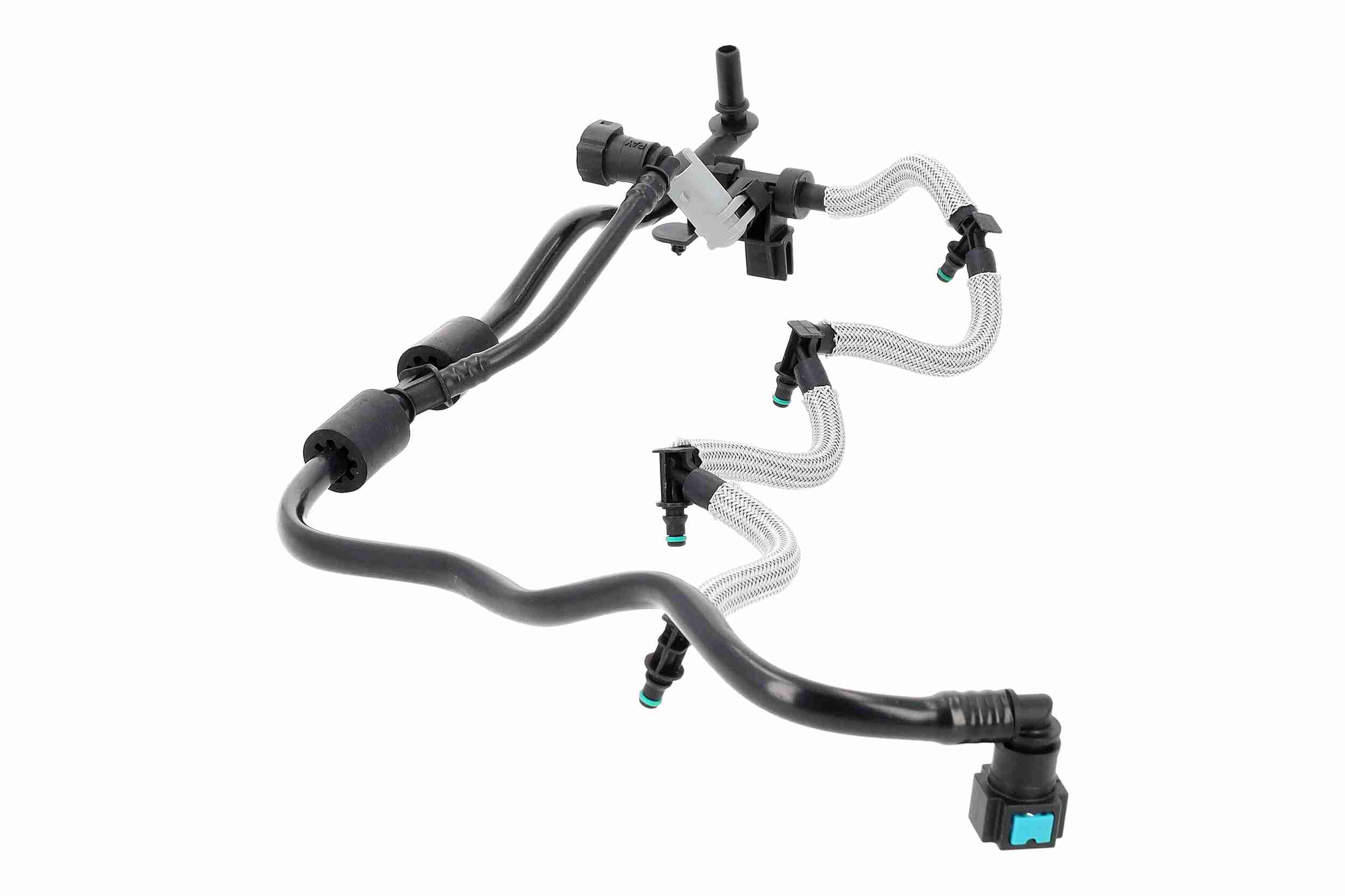 Vaico Slang, lekbrandstof V46-1877