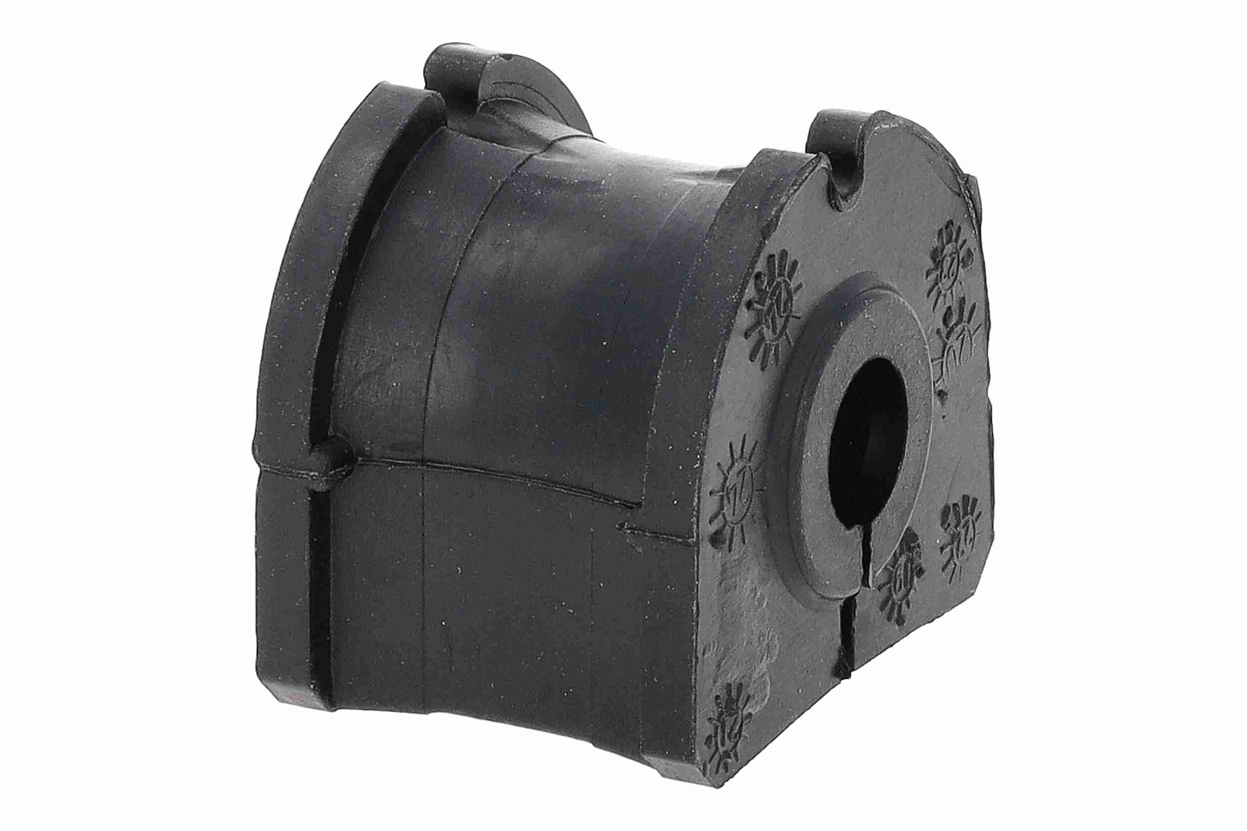 Vaico Stabilisatorlager aan draagarm V46-1883