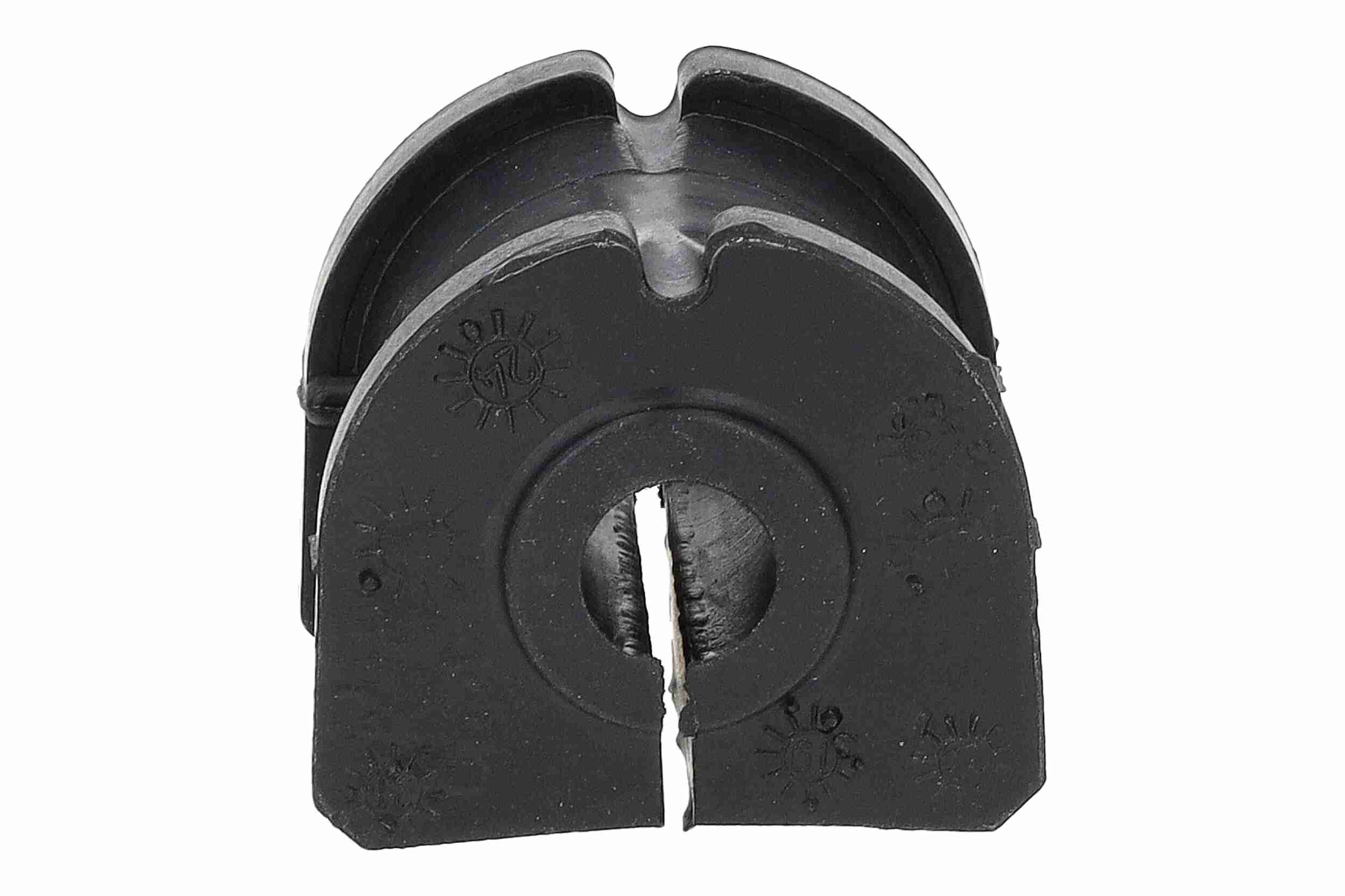 Vaico Stabilisatorlager aan draagarm V46-1883