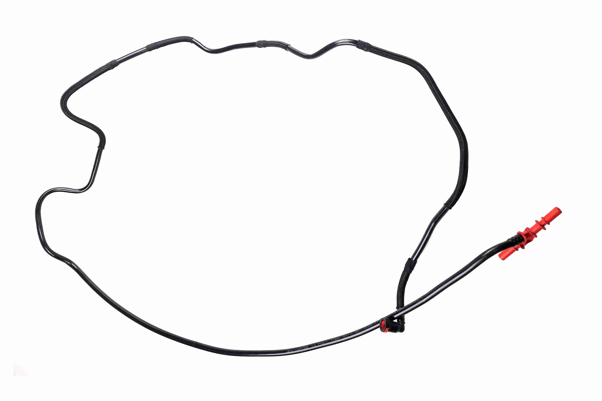 Vaico Brandstofleiding V46-1904