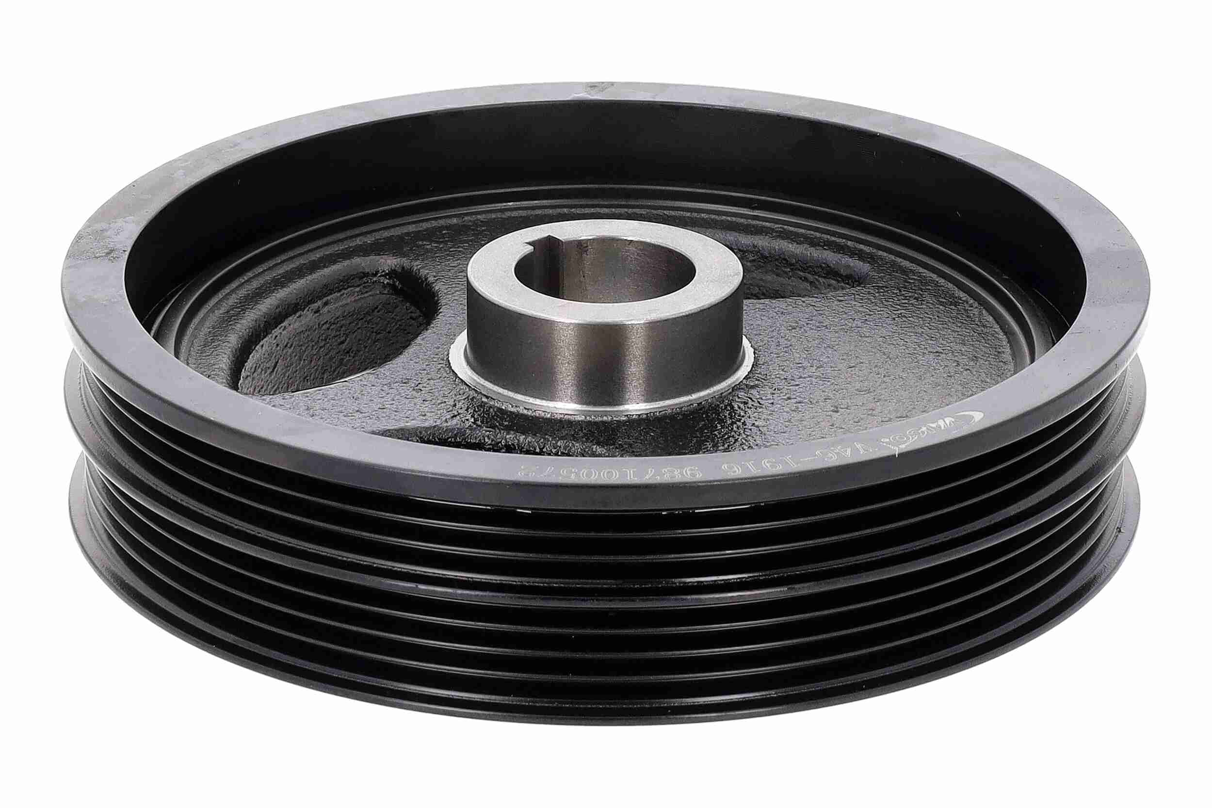 Vaico Riemschijf, krukas V46-1916