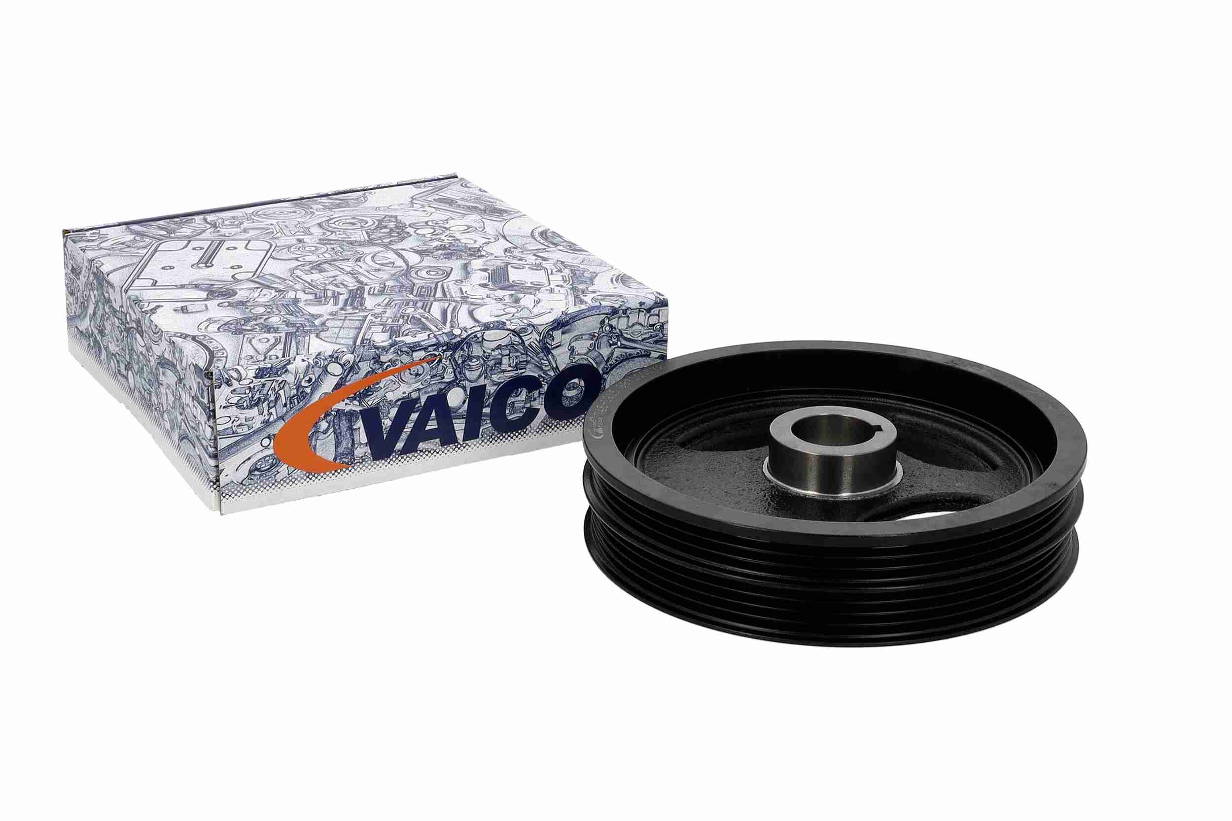 Vaico Riemschijf, krukas V46-1916