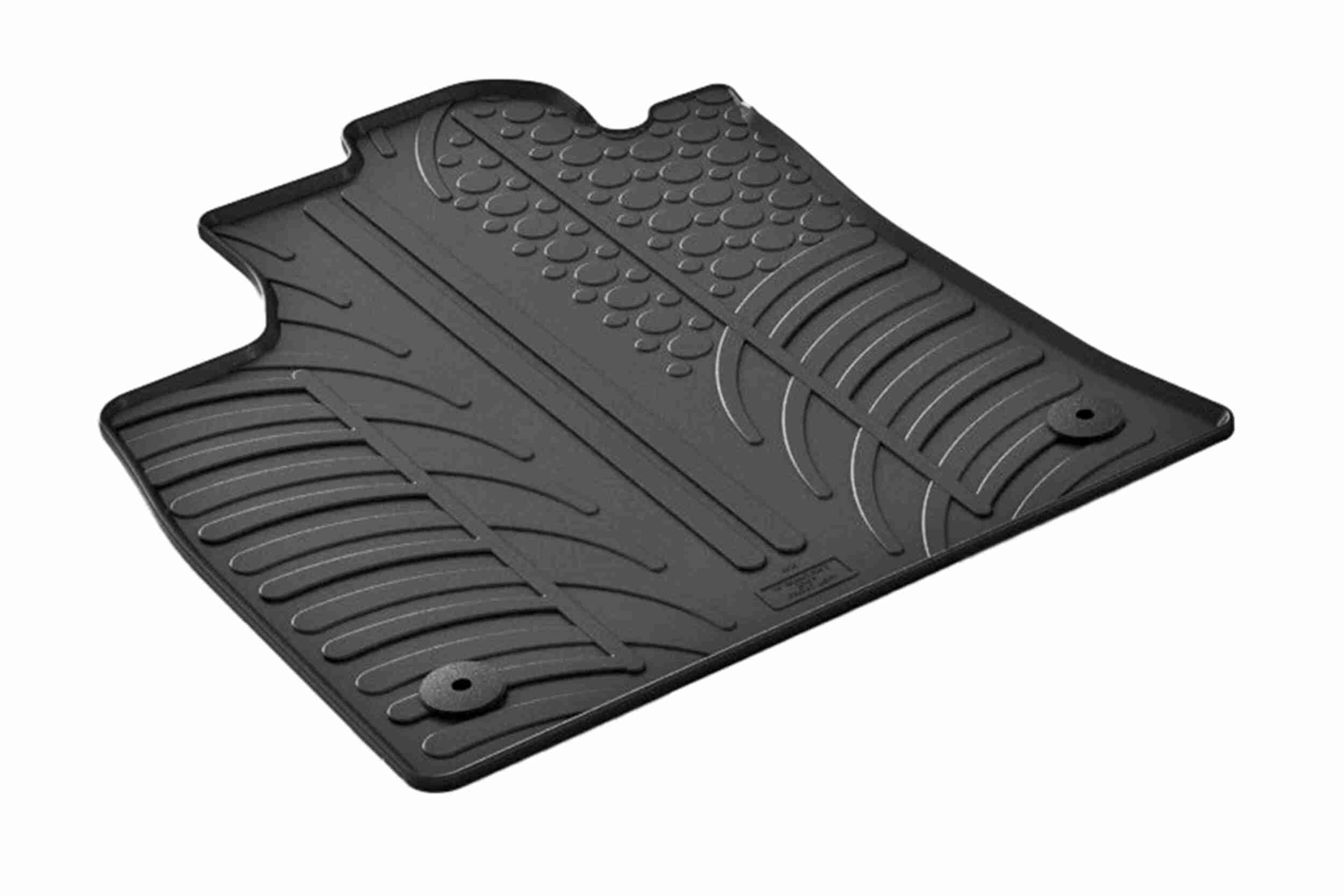 Vaico Voetmattenset V46-1944