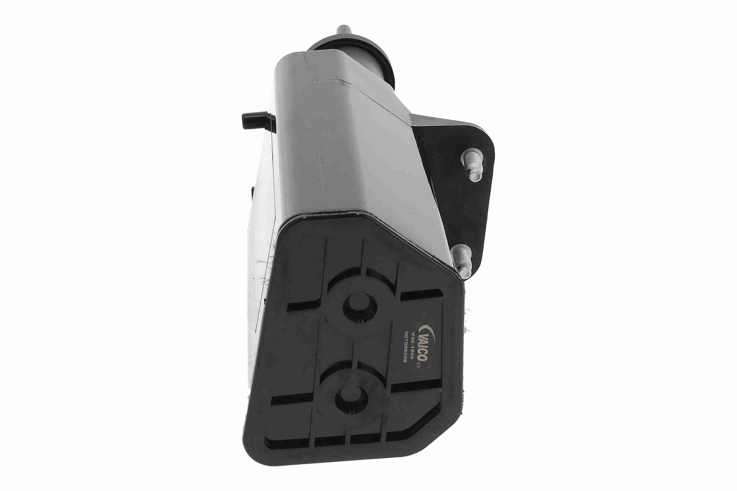 Vaico Actief koolstoffilter, tank ontluchting V46-1968