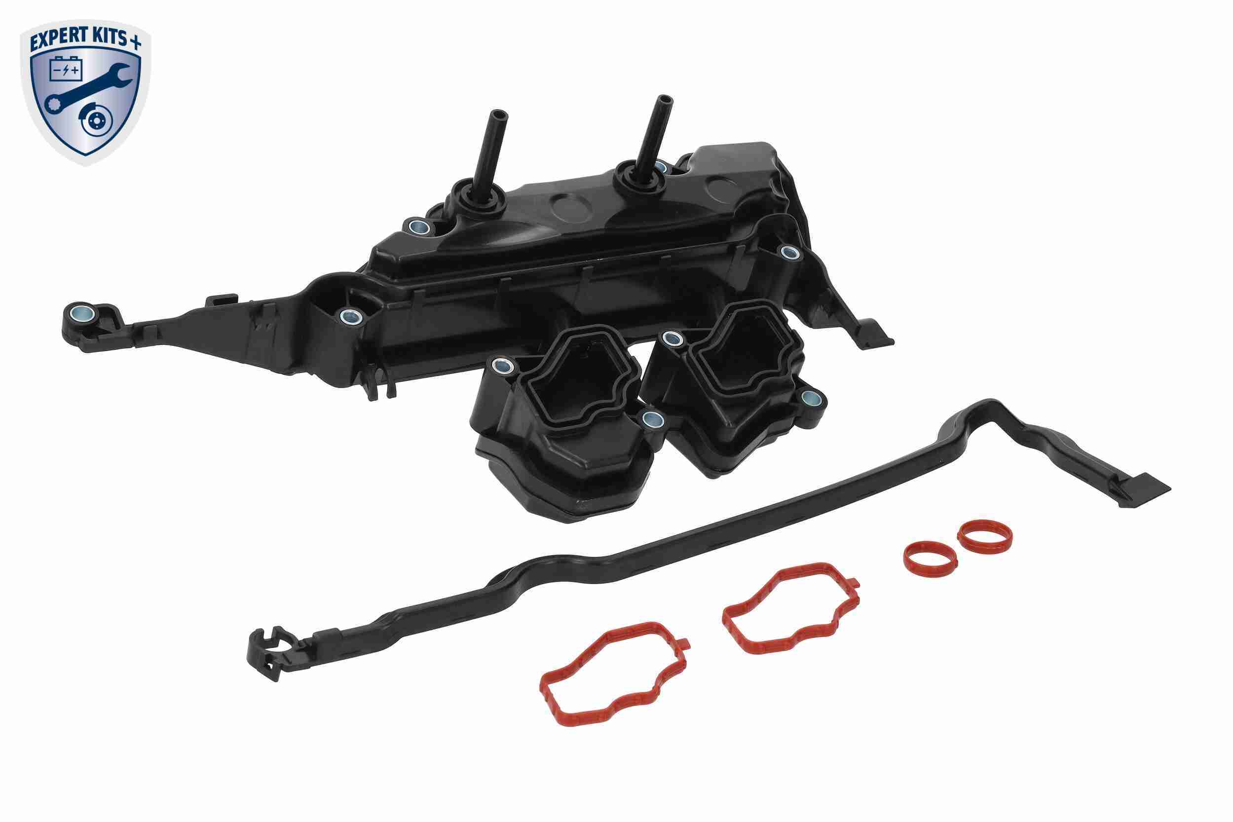 Vaico Olieafscheider, ontluchting krukasbehuizing V46-1986