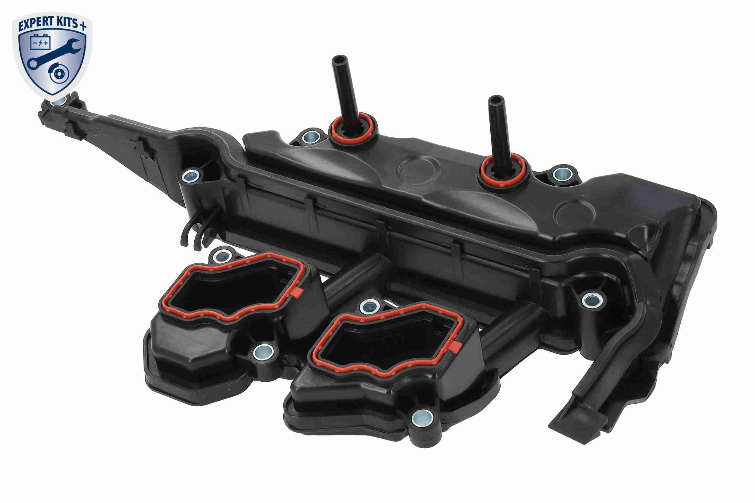 Vaico Olieafscheider, ontluchting krukasbehuizing V46-1986