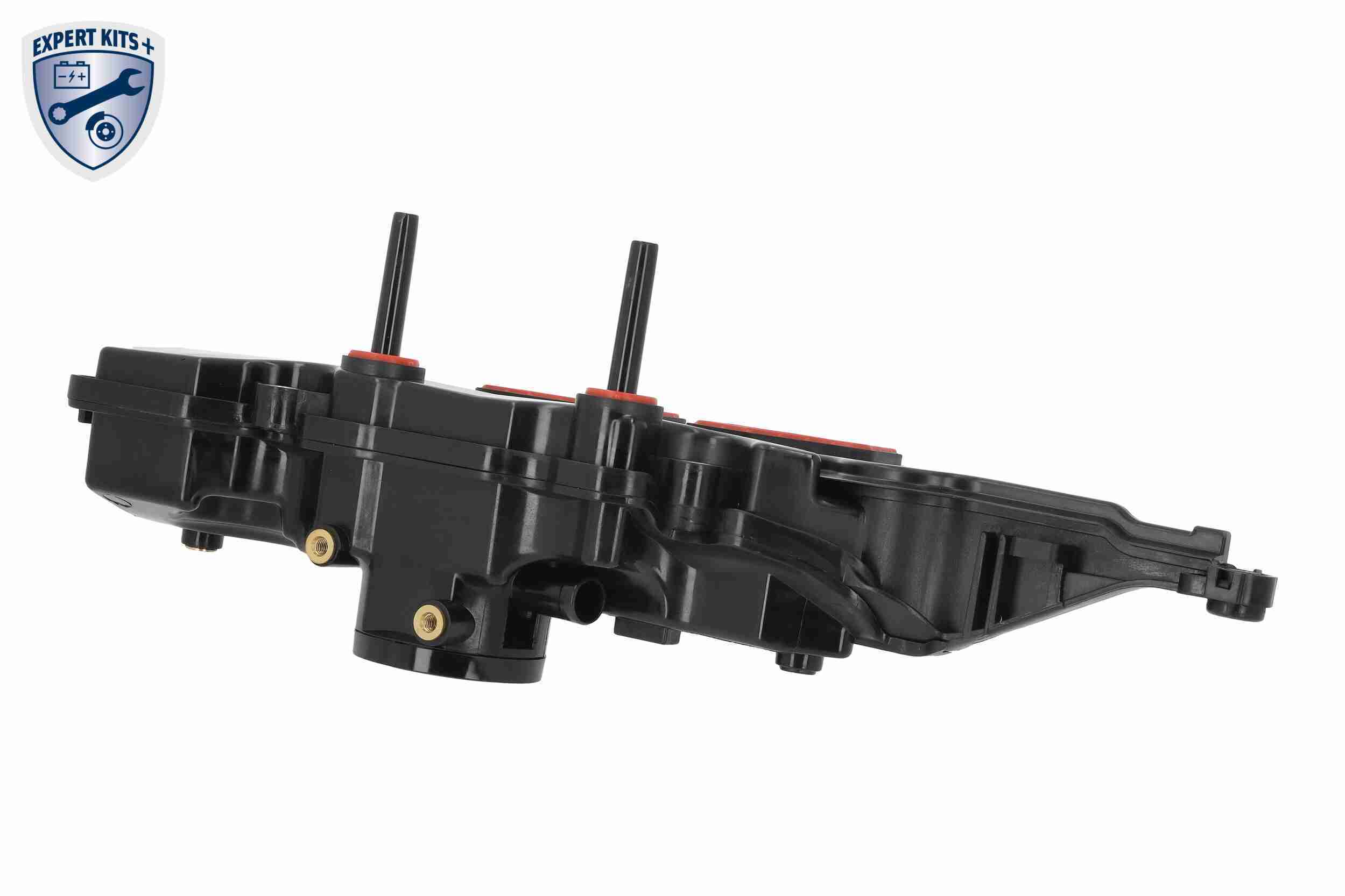 Vaico Olieafscheider, ontluchting krukasbehuizing V46-1986