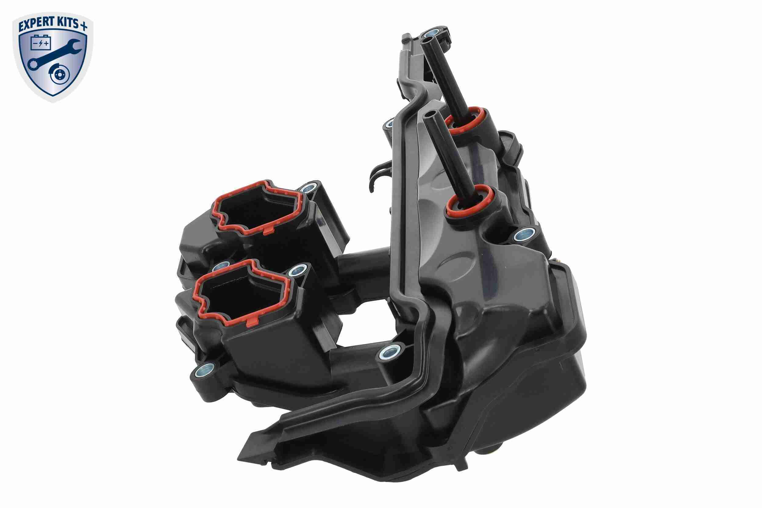 Vaico Olieafscheider, ontluchting krukasbehuizing V46-1986