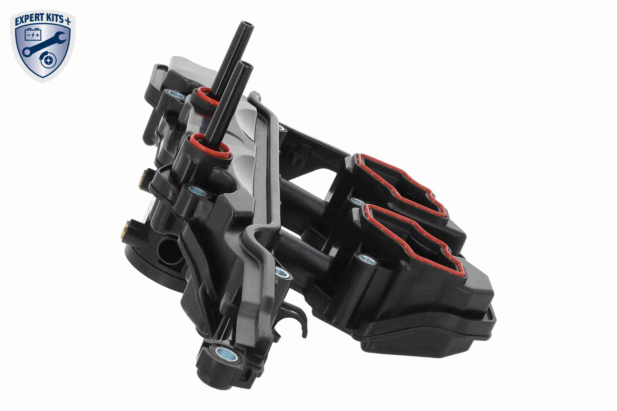 Vaico Olieafscheider, ontluchting krukasbehuizing V46-1986