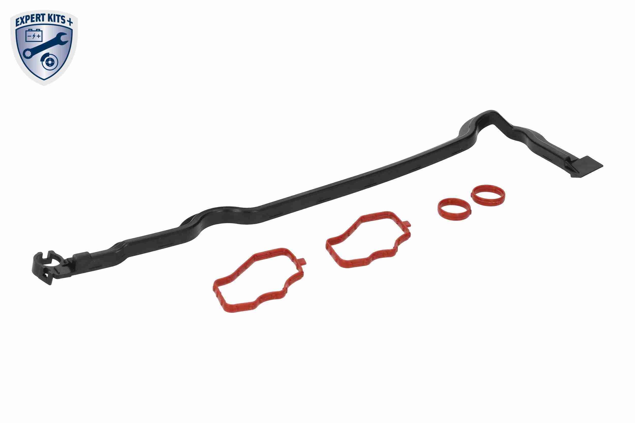 Vaico Olieafscheider, ontluchting krukasbehuizing V46-1986
