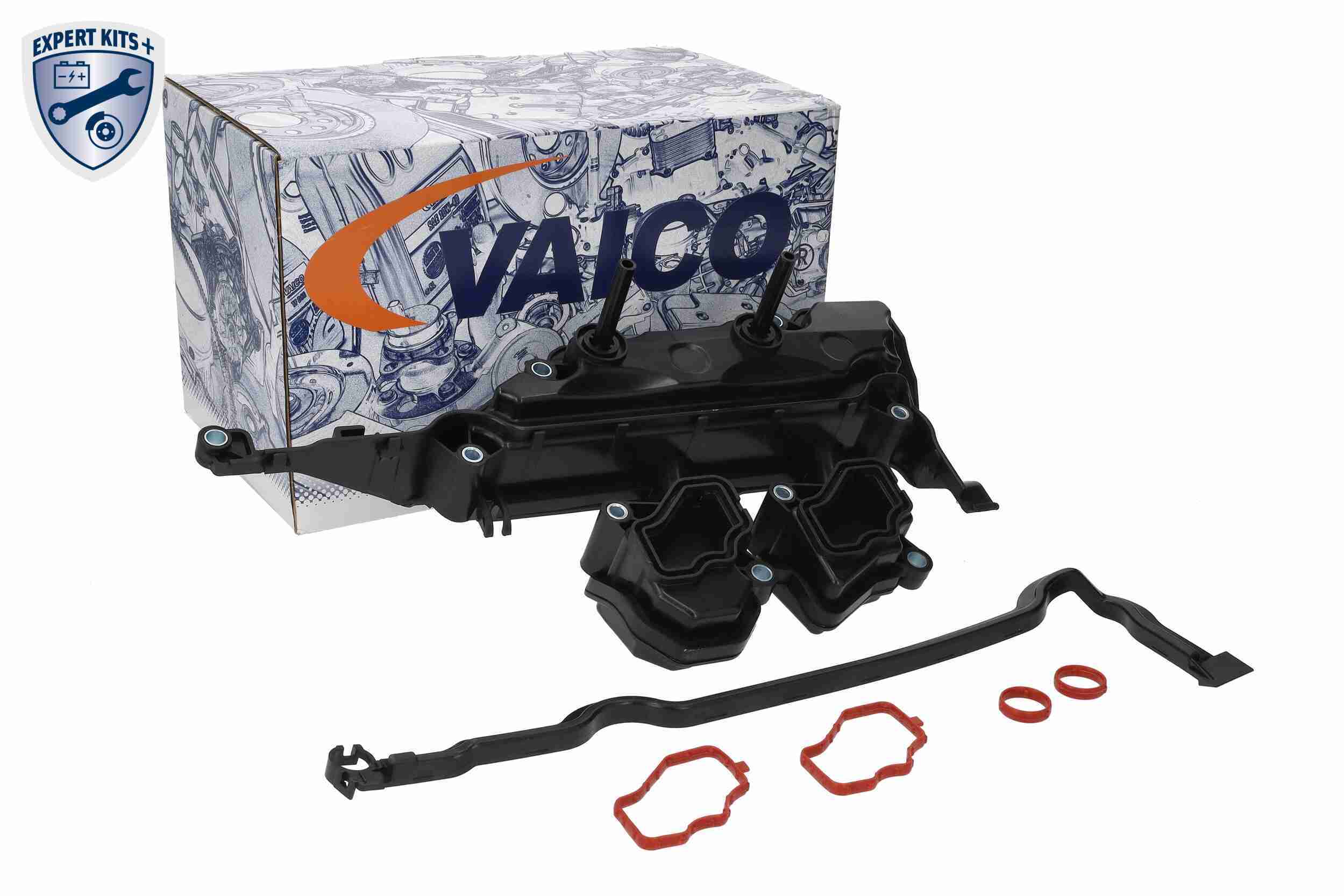 Vaico Olieafscheider, ontluchting krukasbehuizing V46-1986