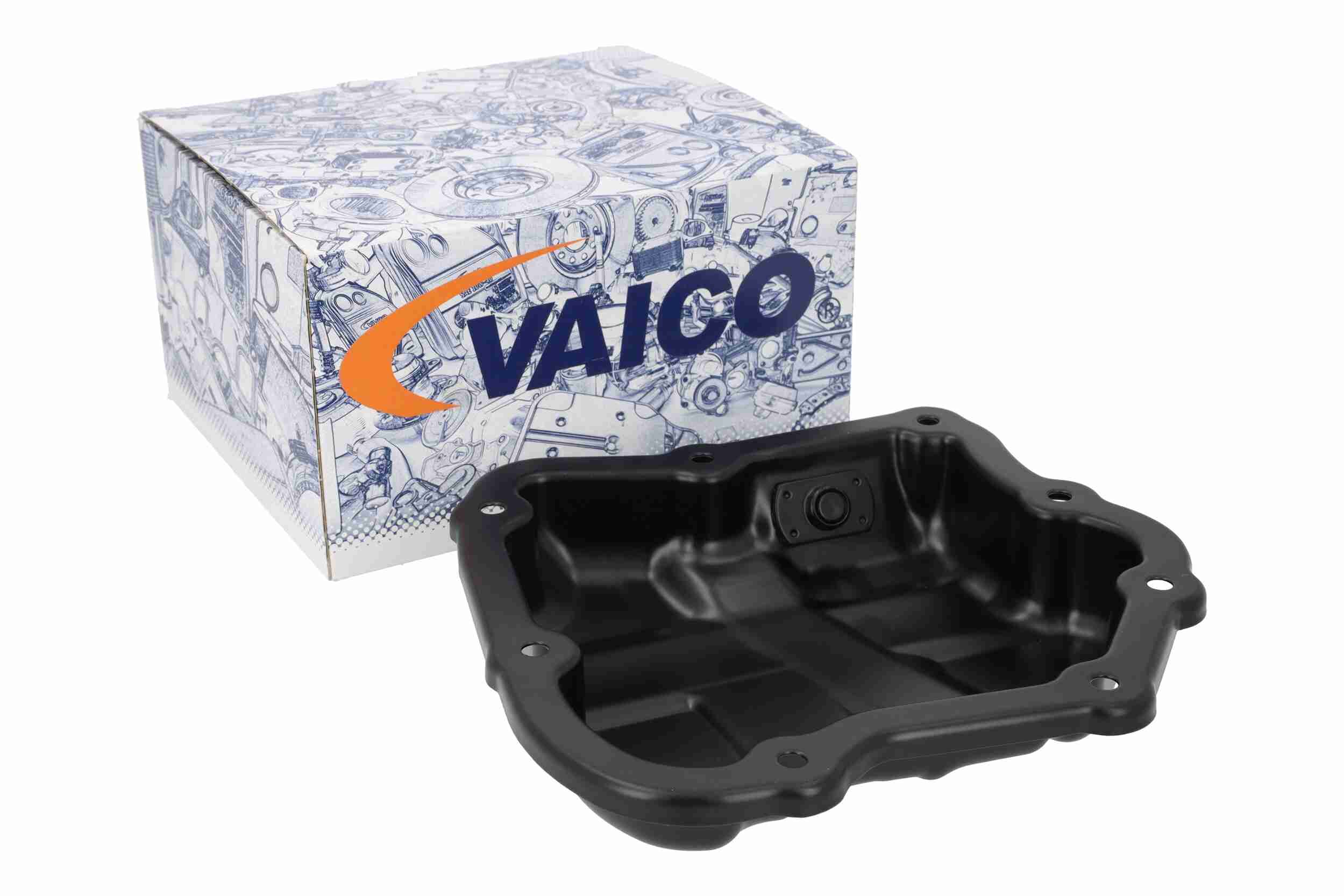 Vaico Oliepan V46-1987