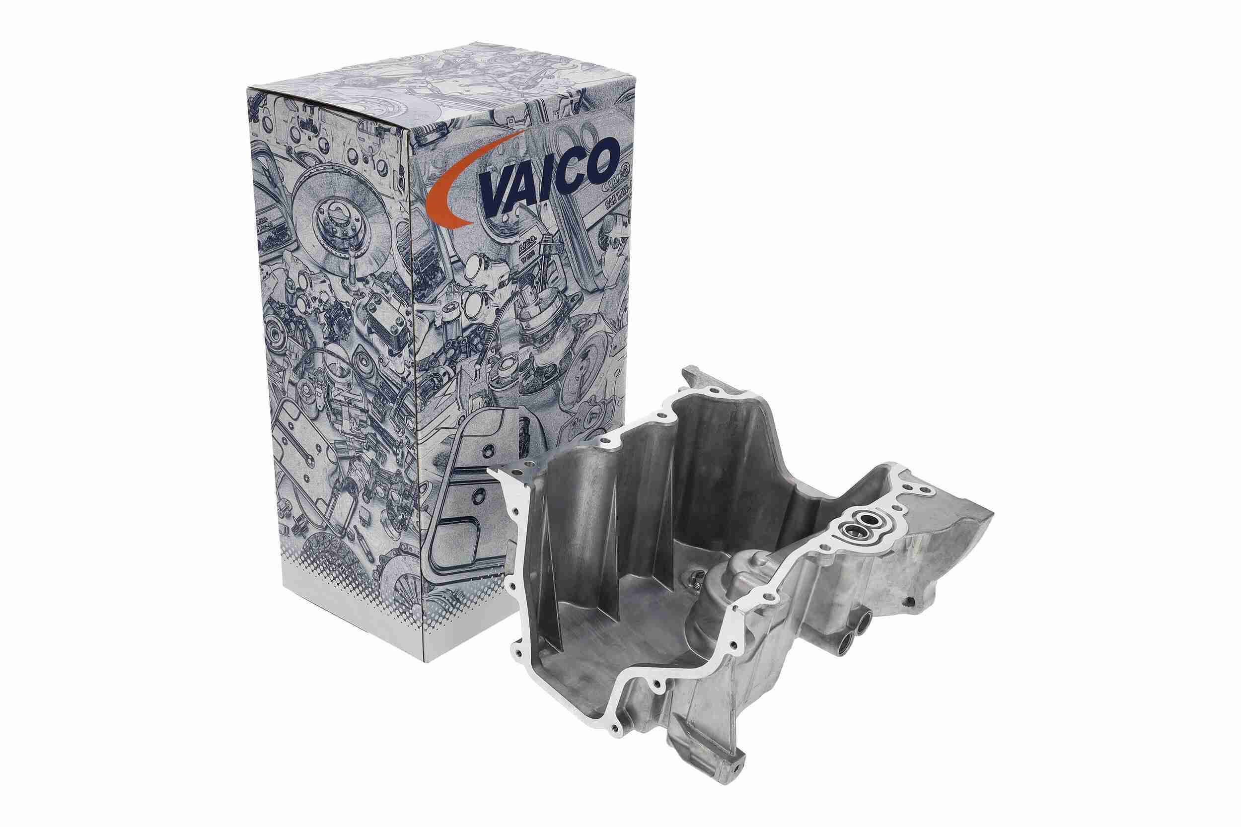 Vaico Oliepan V46-1988