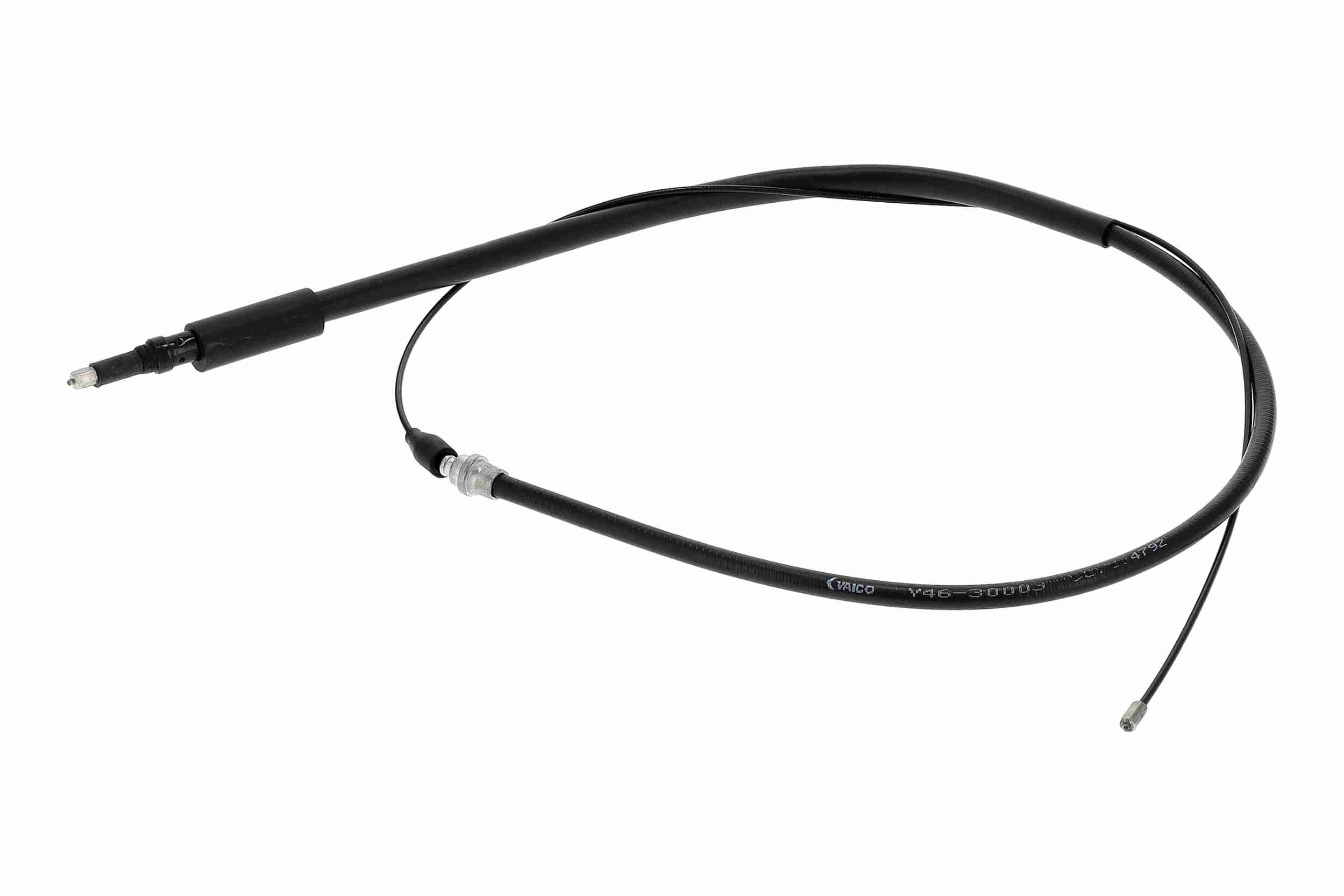 Vaico Trekkabel, parkeerrem V46-30090