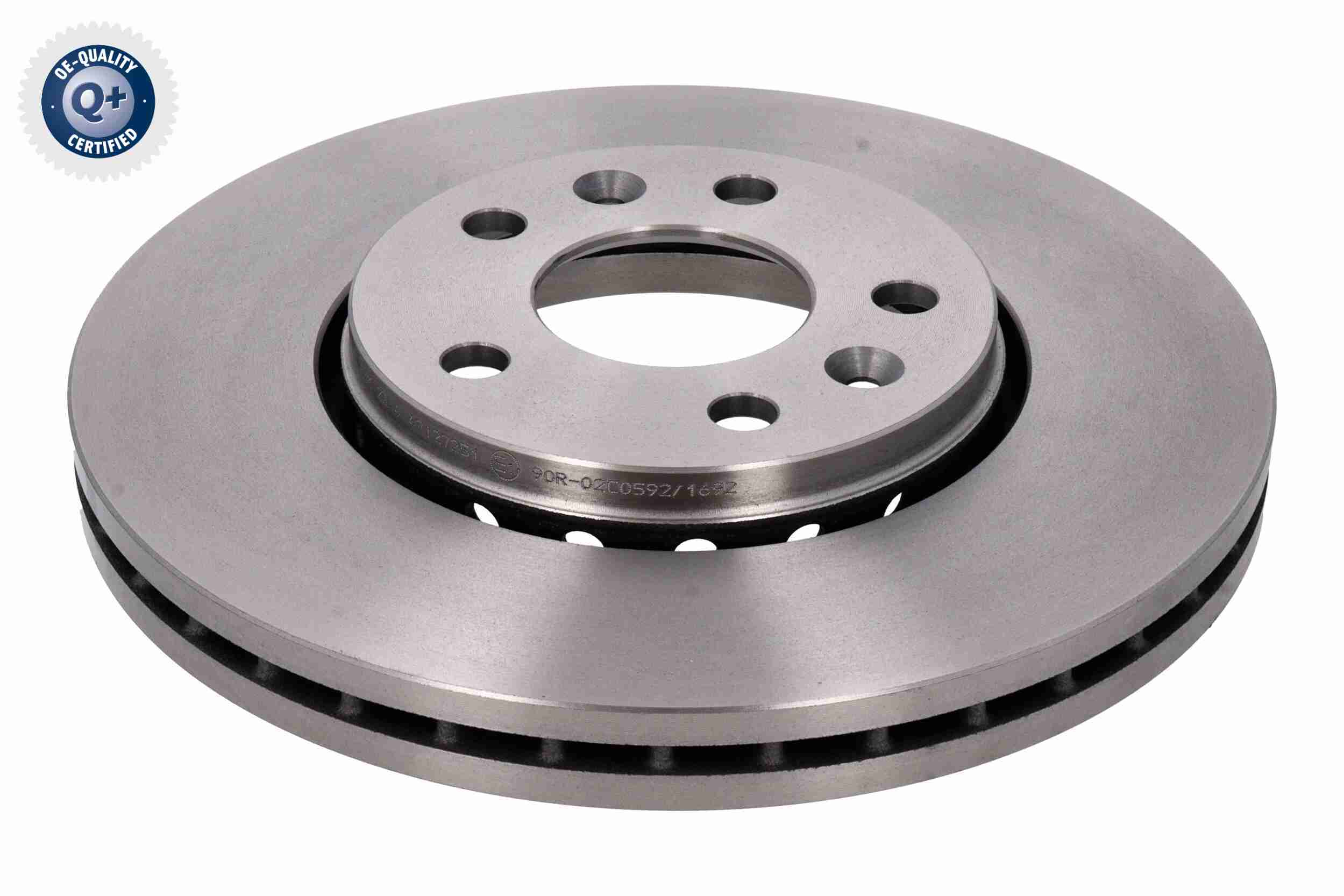 Vaico Remschijven V46-40027