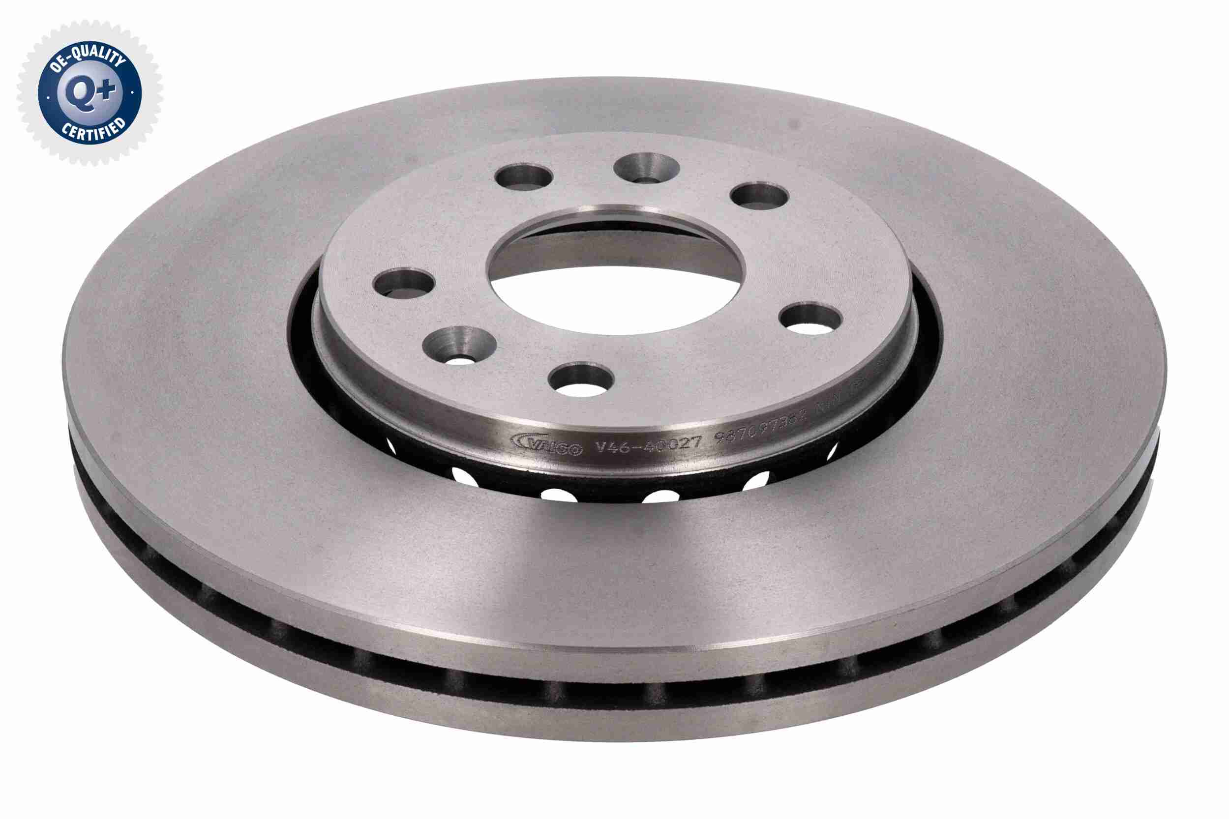 Vaico Remschijven V46-40027