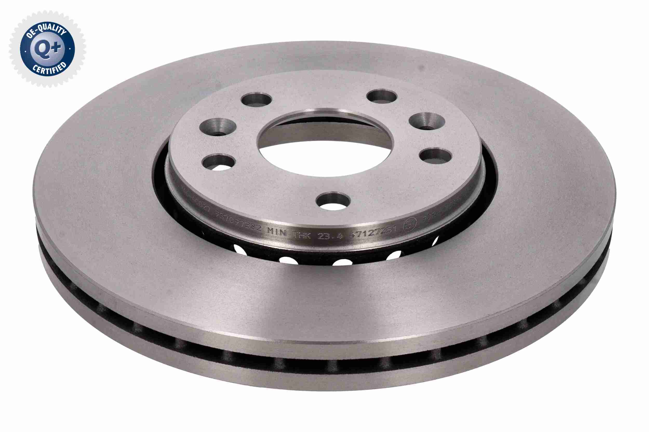 Vaico Remschijven V46-40027