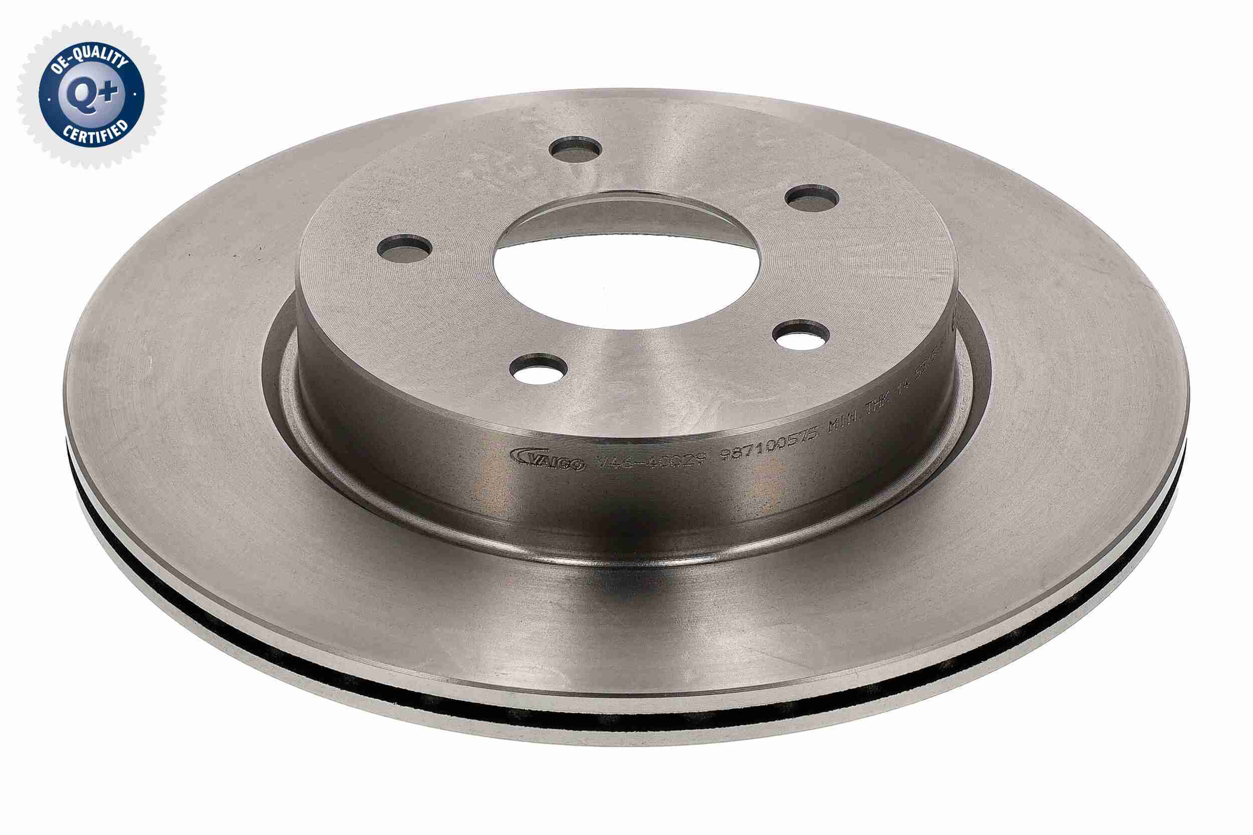 Vaico Remschijven V46-40029