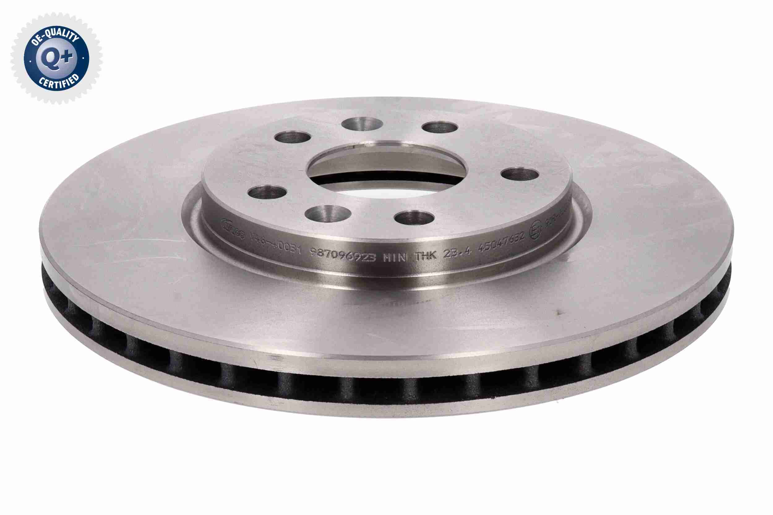 Vaico Remschijven V46-40031