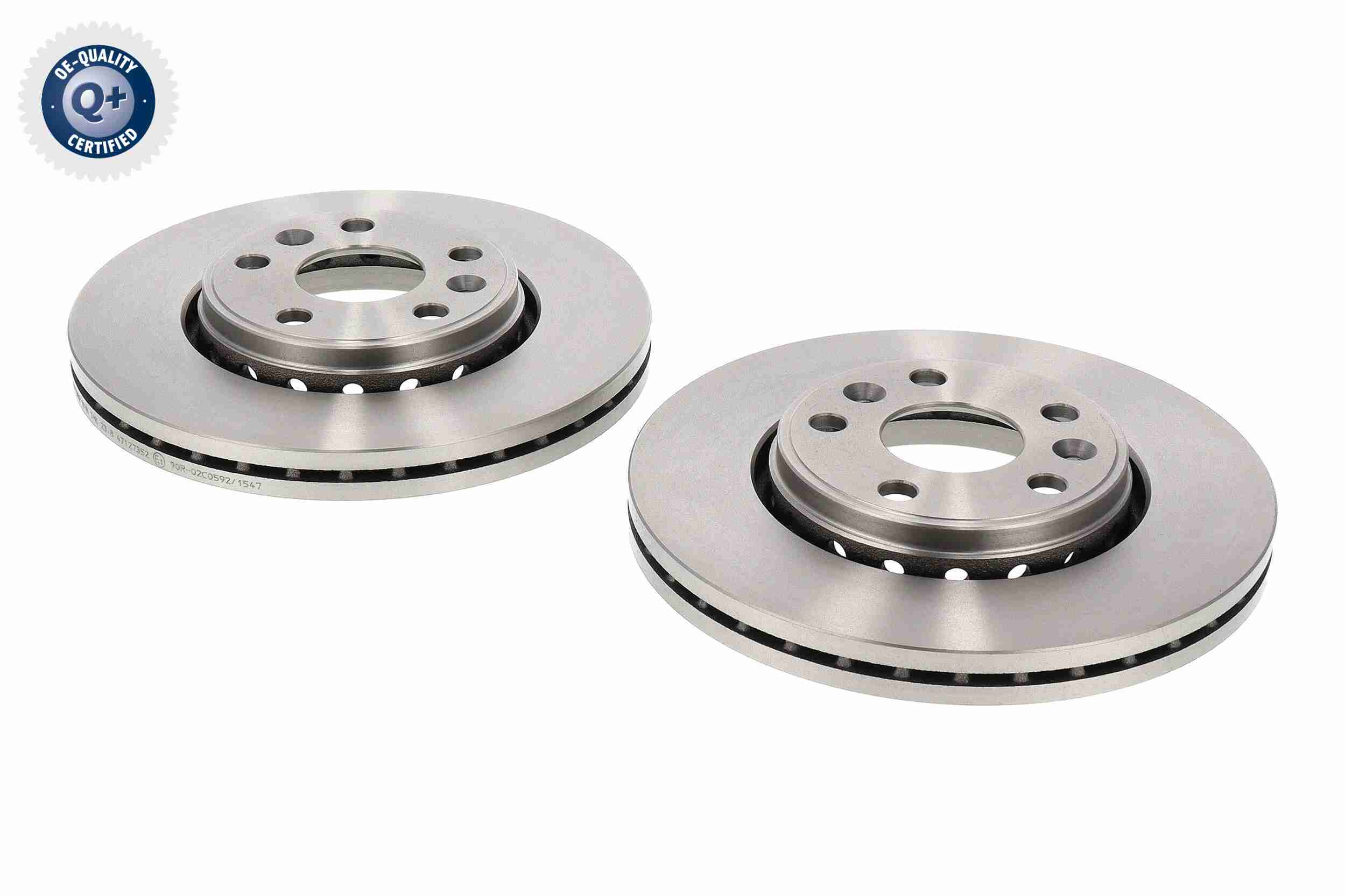 Vaico Remschijven V46-40032