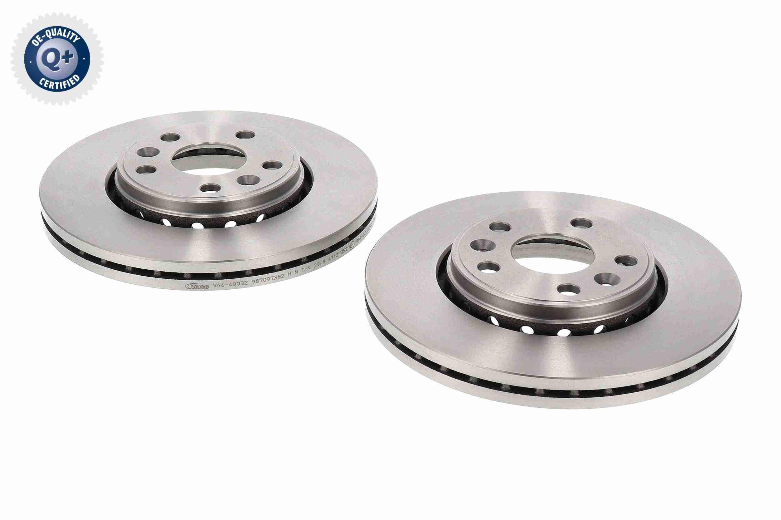 Vaico Remschijven V46-40032