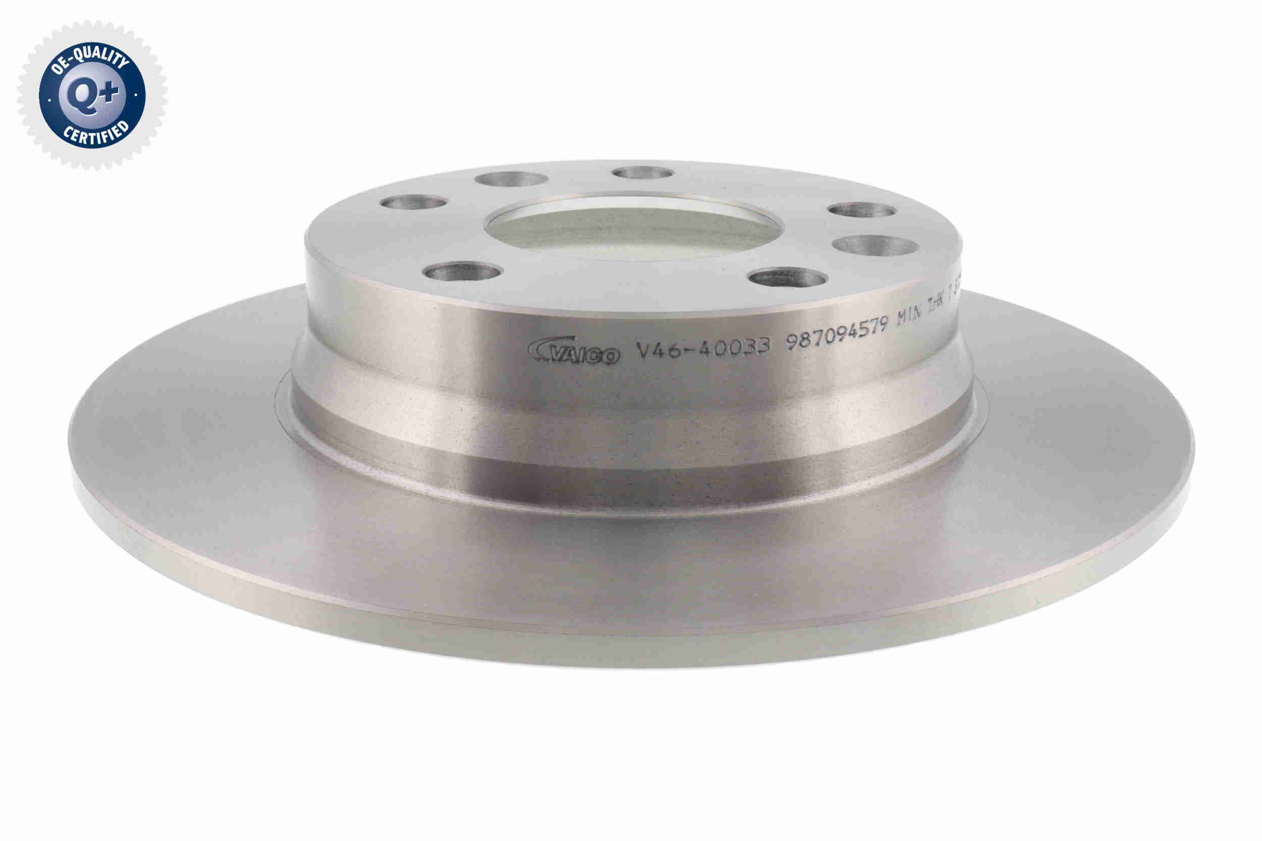 Vaico Remschijven V46-40033