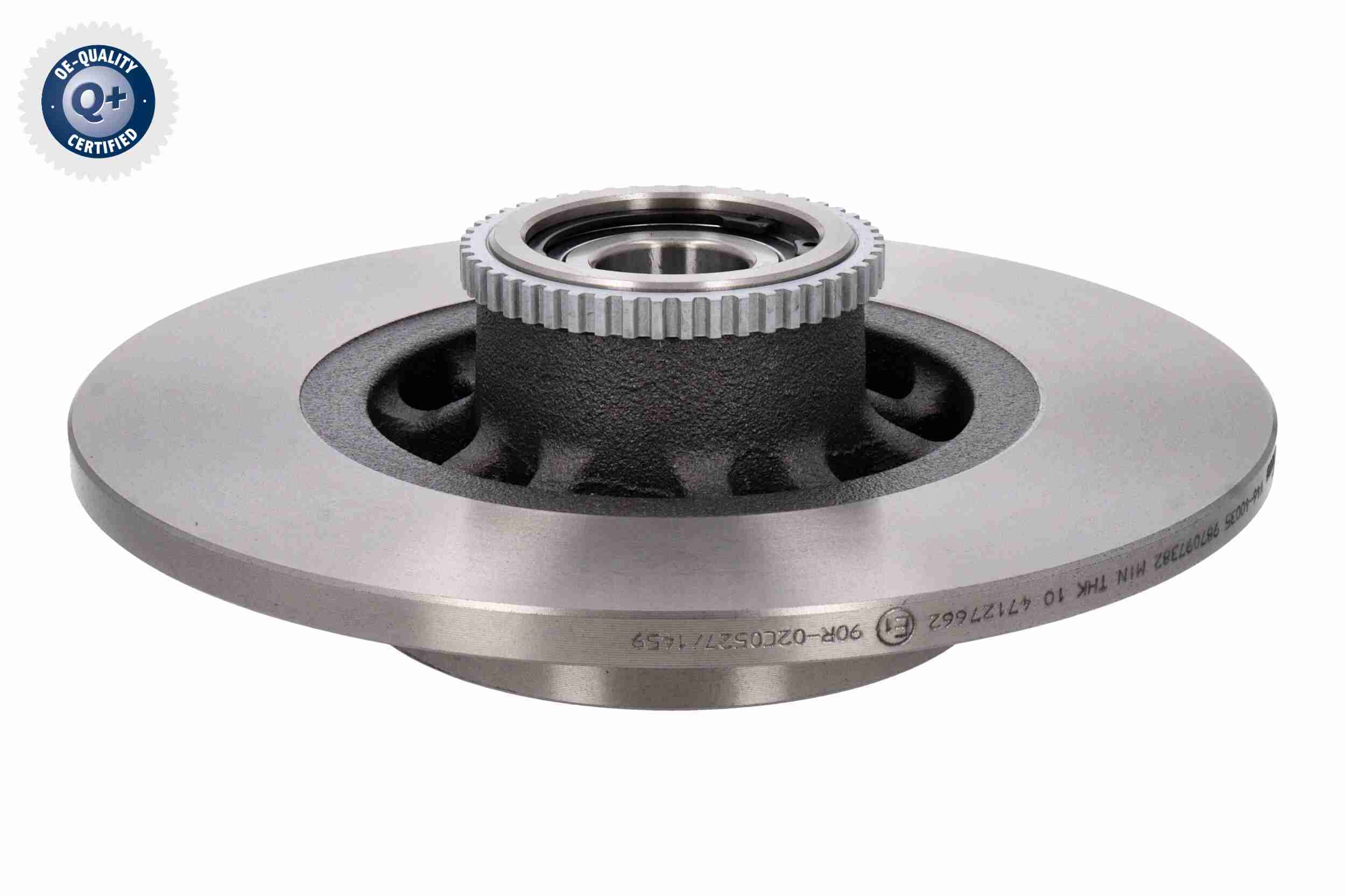 Vaico Remschijf V46-40035